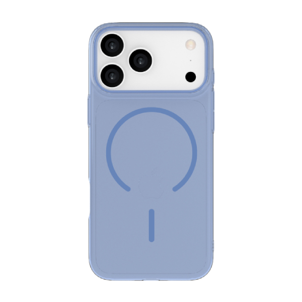Ốp lưng Magnetic iPhone 18 Pro Max PC Glacier Hydrus OCMC039B