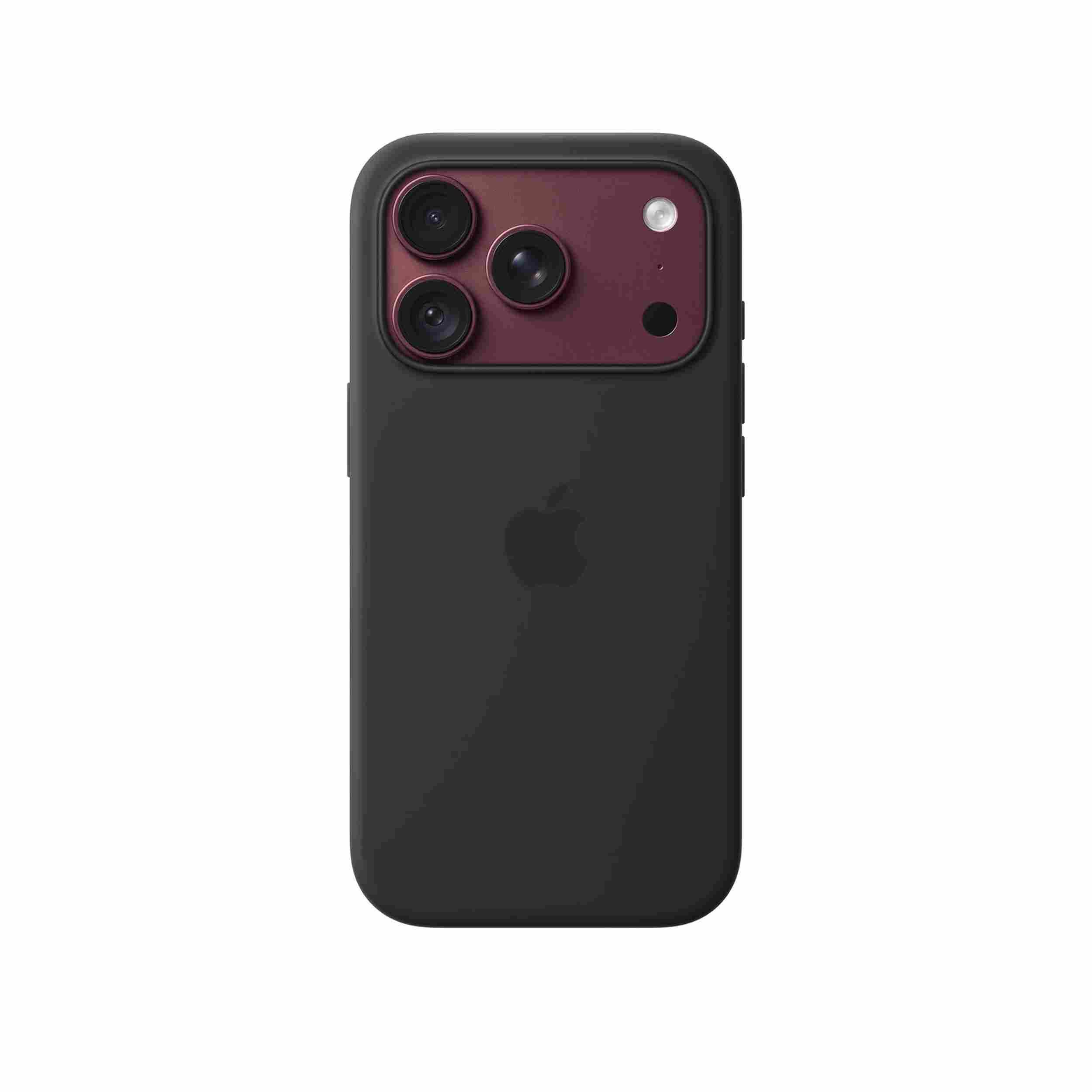 Ốp lưng MagSafe iPhone 18 Pro silicone Apple - 2