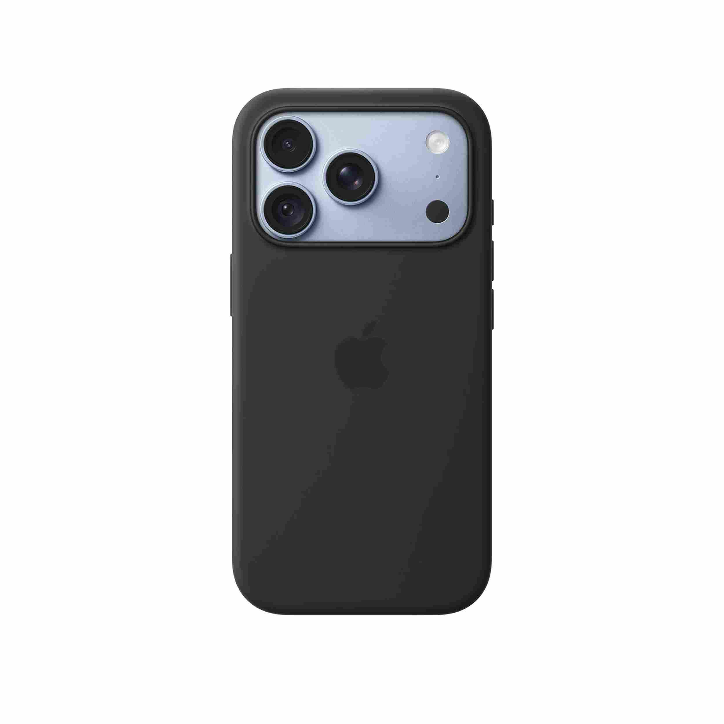 Ốp lưng MagSafe iPhone 18 Pro silicone Apple - 3