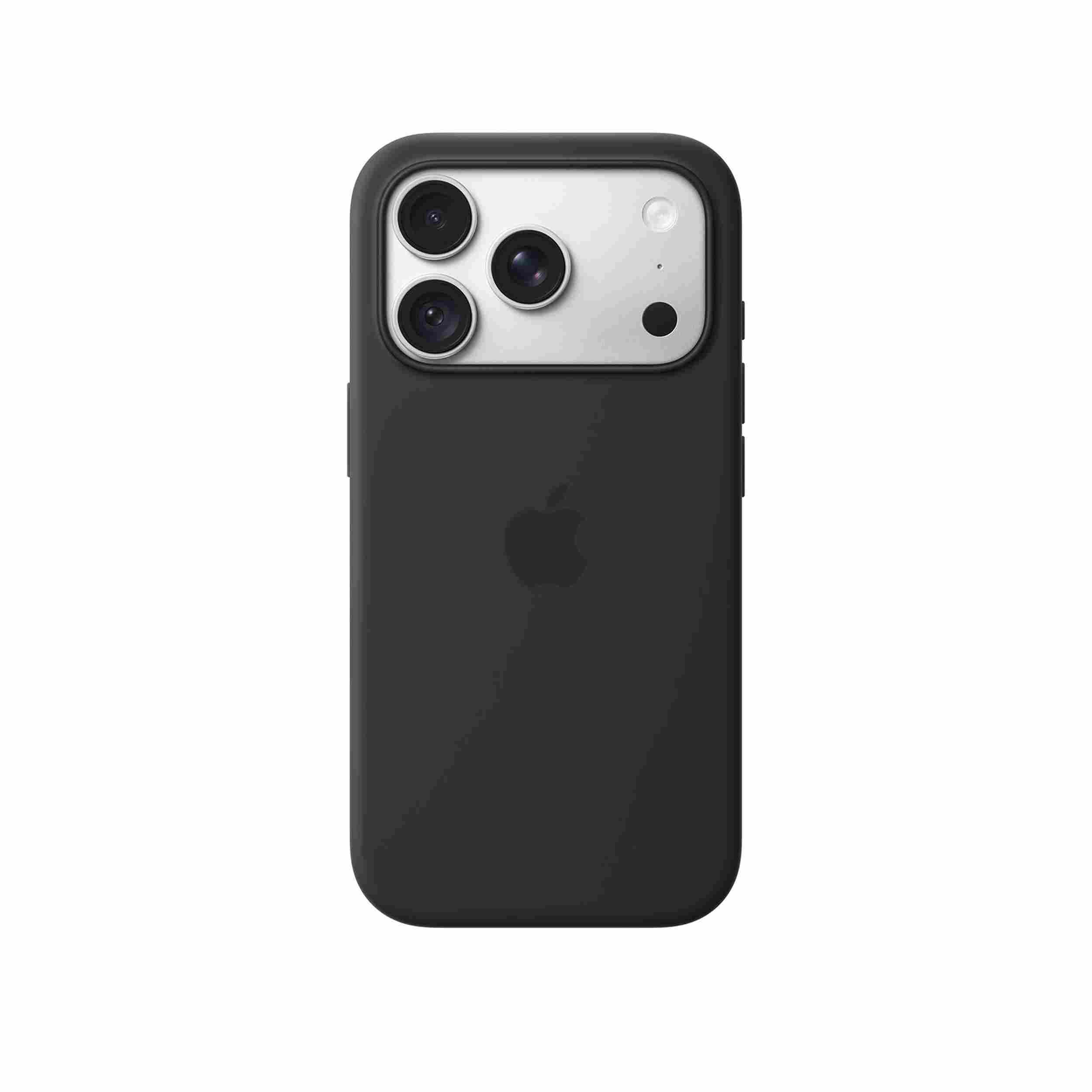 Ốp lưng MagSafe iPhone 18 Pro silicone Apple - 4