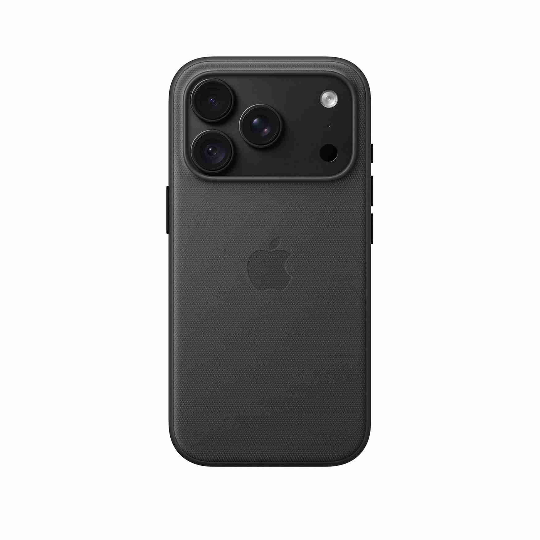 Ốp lưng MagSafe iPhone 18 Pro TechWoven Apple