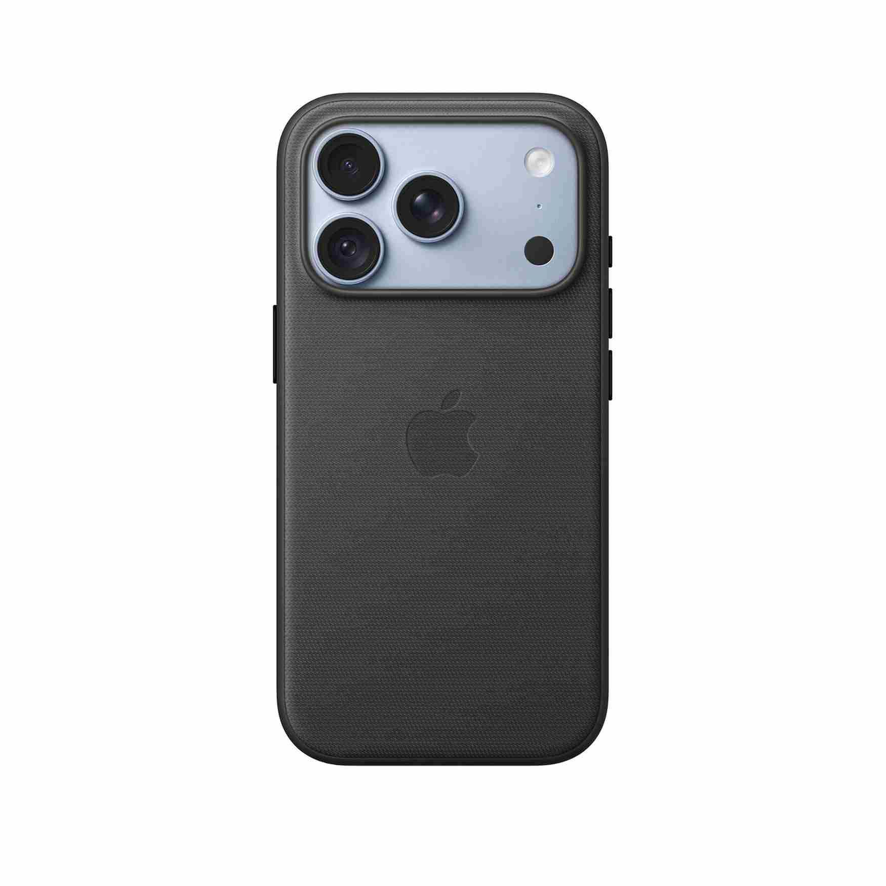 Ốp lưng MagSafe iPhone 18 Pro TechWoven Apple - 3