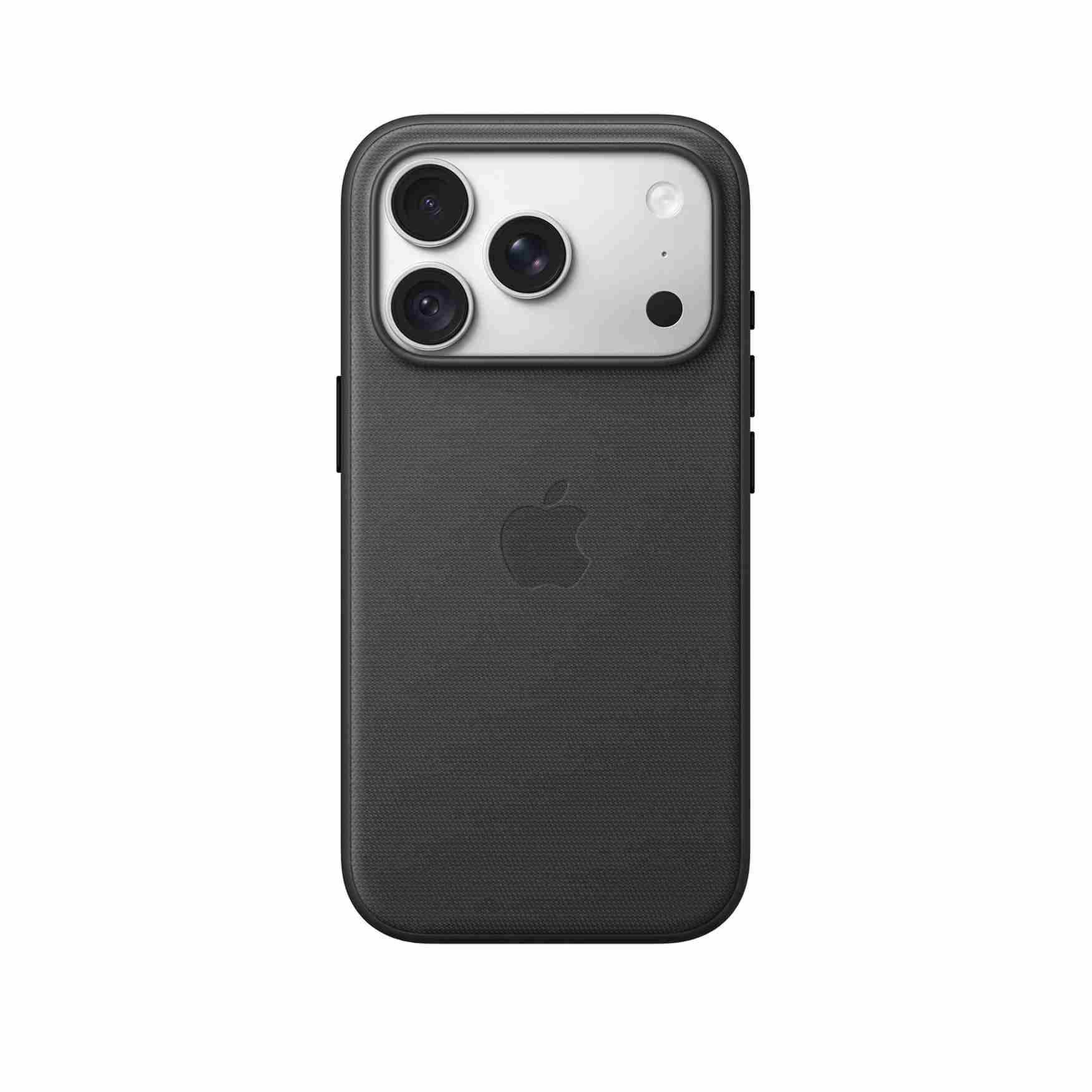 Ốp lưng MagSafe iPhone 18 Pro TechWoven Apple - 4
