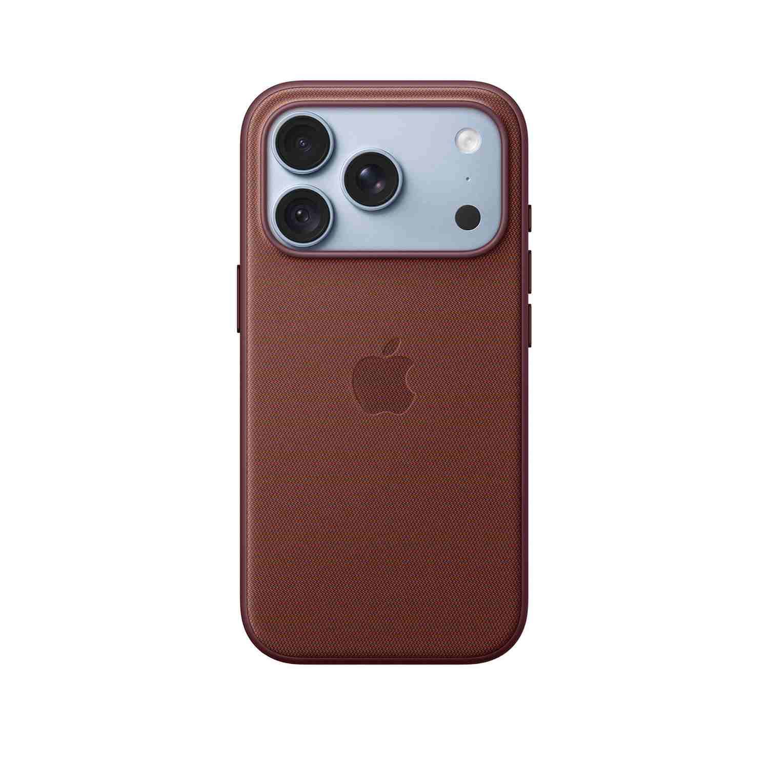Ốp lưng MagSafe iPhone 18 Pro TechWoven Apple - 2