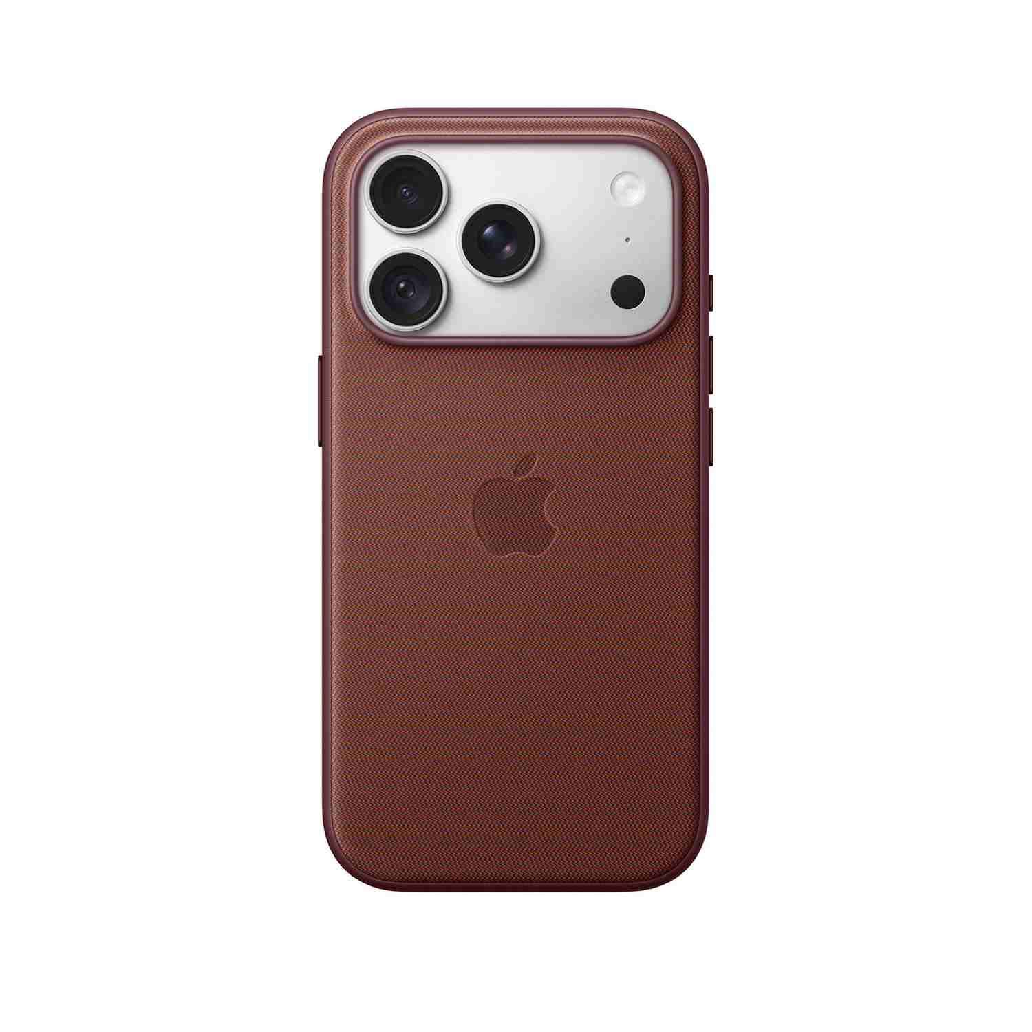 Ốp lưng MagSafe iPhone 18 Pro TechWoven Apple - 3
