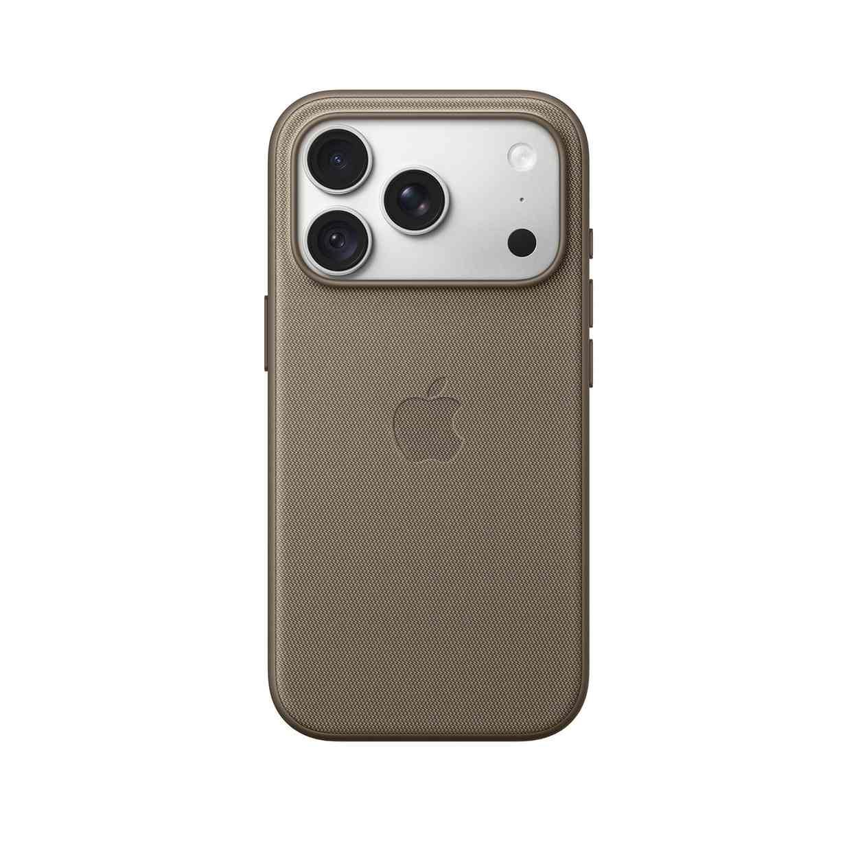 Ốp lưng MagSafe iPhone 18 Pro TechWoven Apple