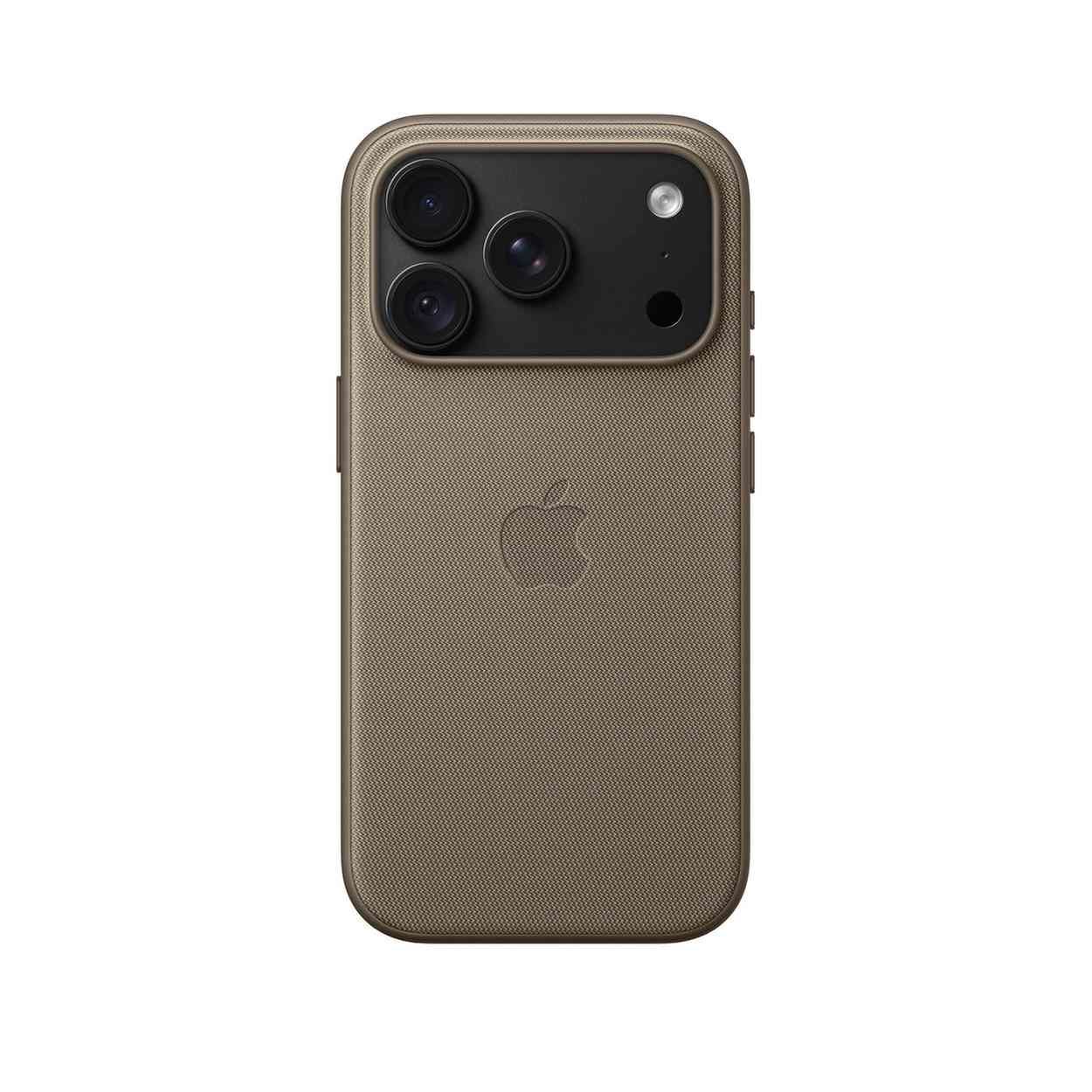 Ốp lưng MagSafe iPhone 18 Pro TechWoven Apple - 4