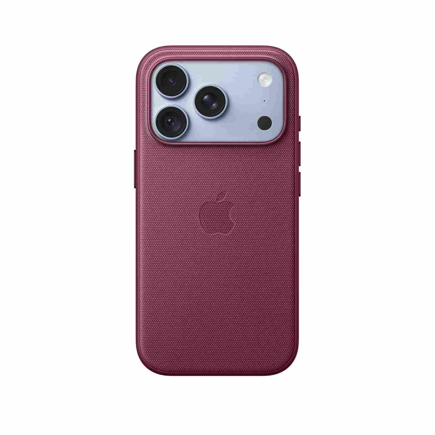 Ốp lưng MagSafe iPhone 18 Pro TechWoven Apple - 2