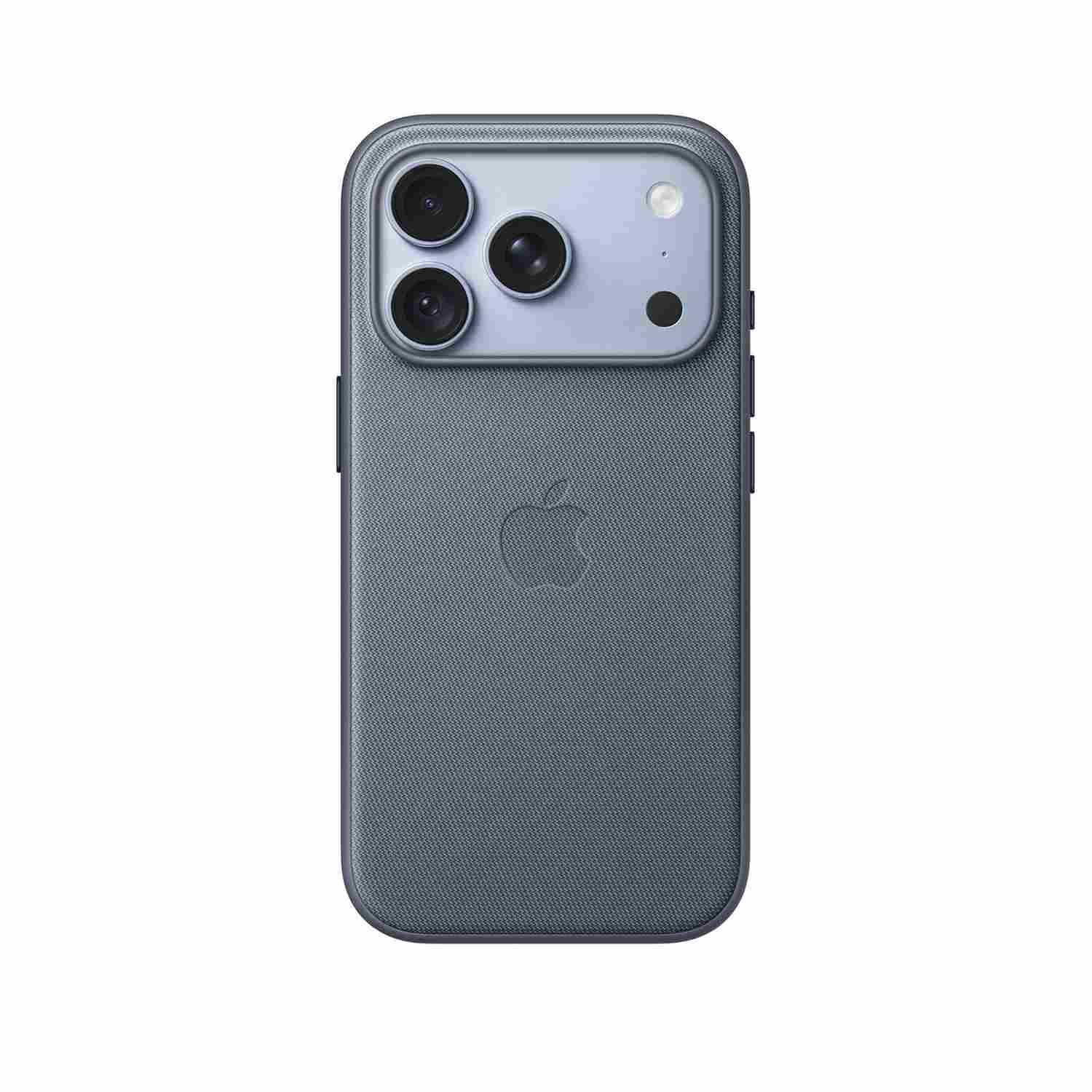 Ốp lưng MagSafe iPhone 18 Pro TechWoven Apple