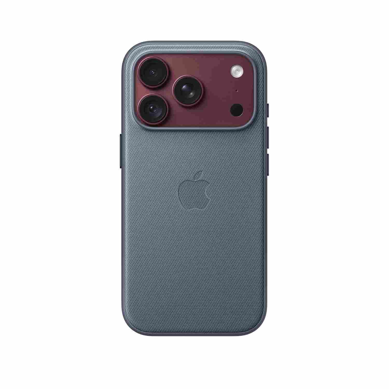 Ốp lưng MagSafe iPhone 18 Pro TechWoven Apple - 2