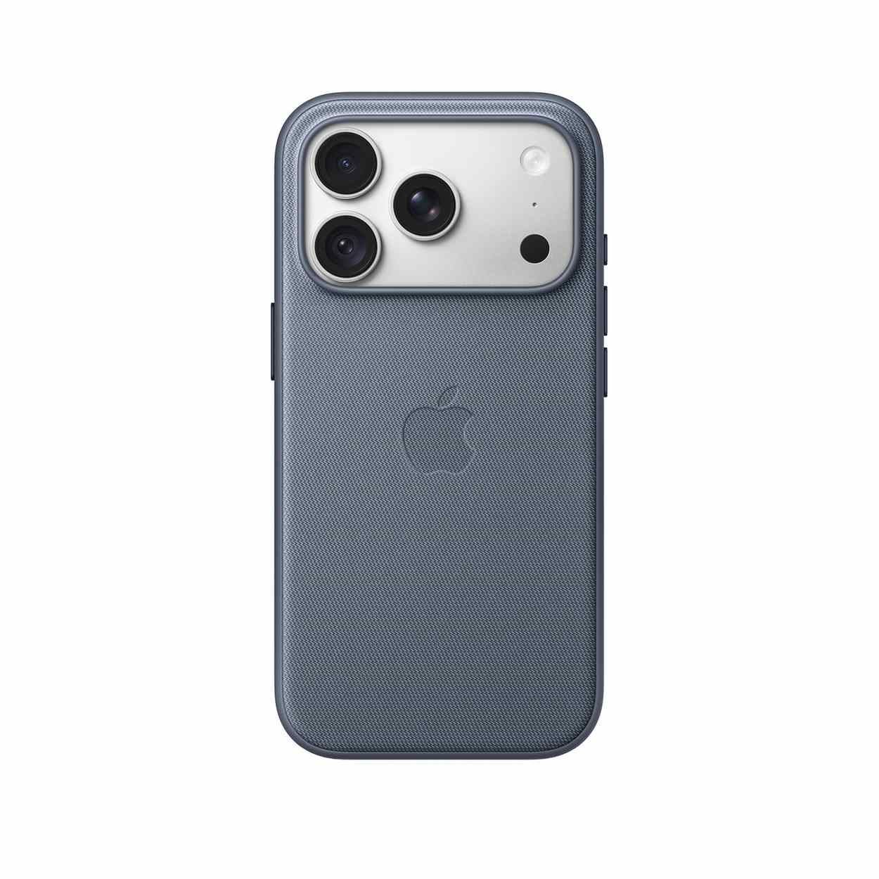 Ốp lưng MagSafe iPhone 18 Pro TechWoven Apple - 3