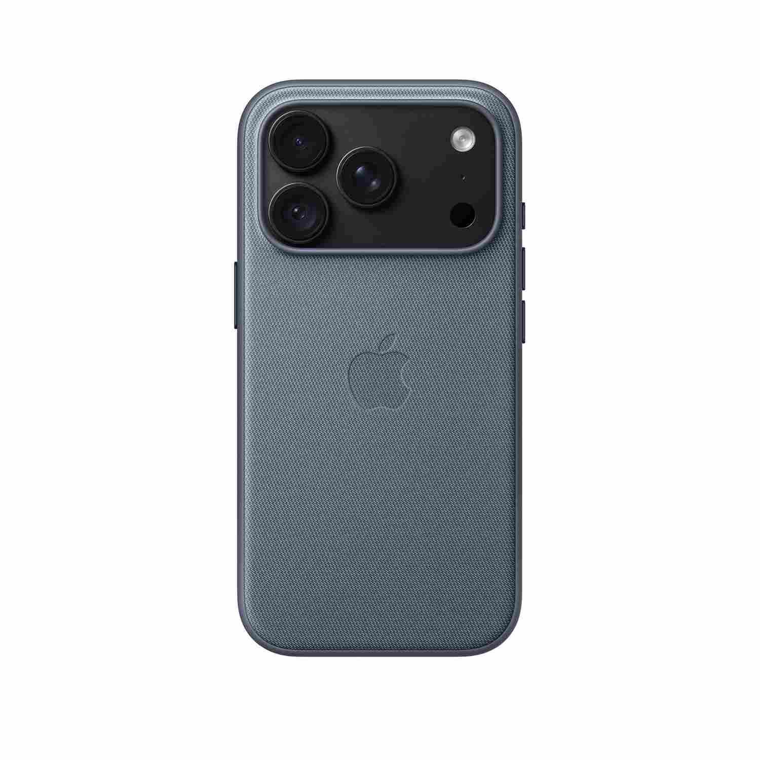 Ốp lưng MagSafe iPhone 18 Pro TechWoven Apple - 4