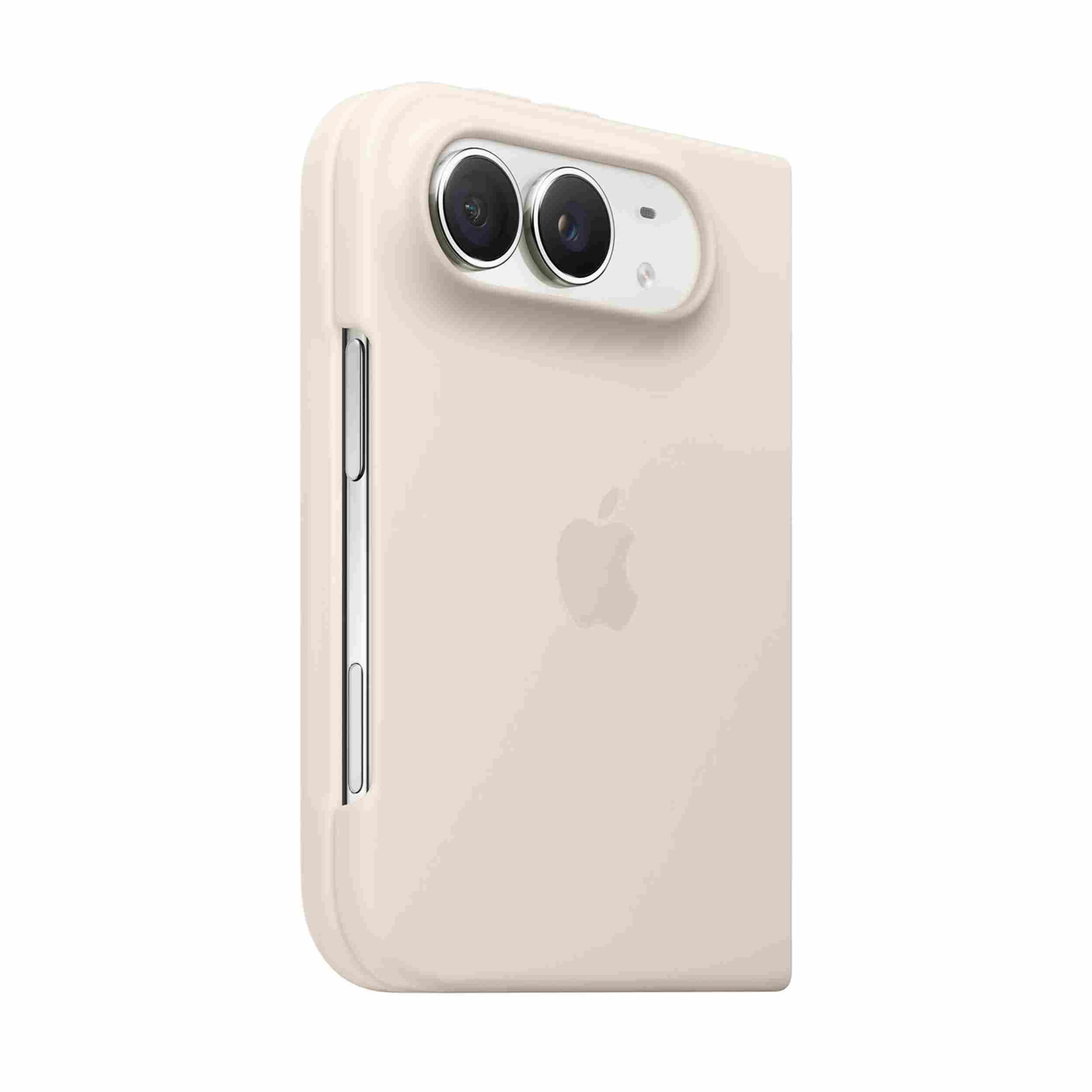 Ốp lưng MagSafe iPhone Duo silicone Apple - 4