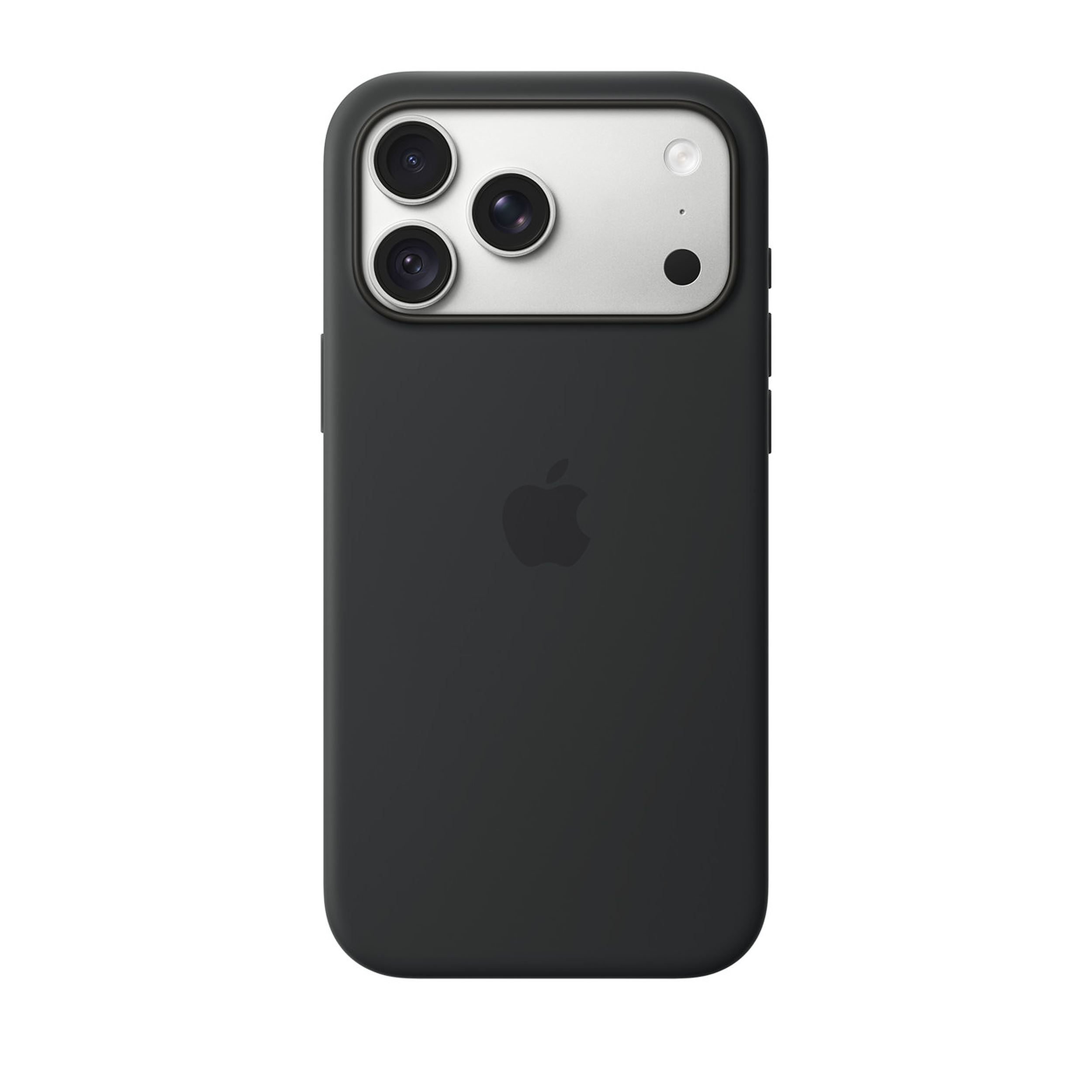Ốp lưng MagSafe iPhone 18 Pro Max silicone Apple - 4