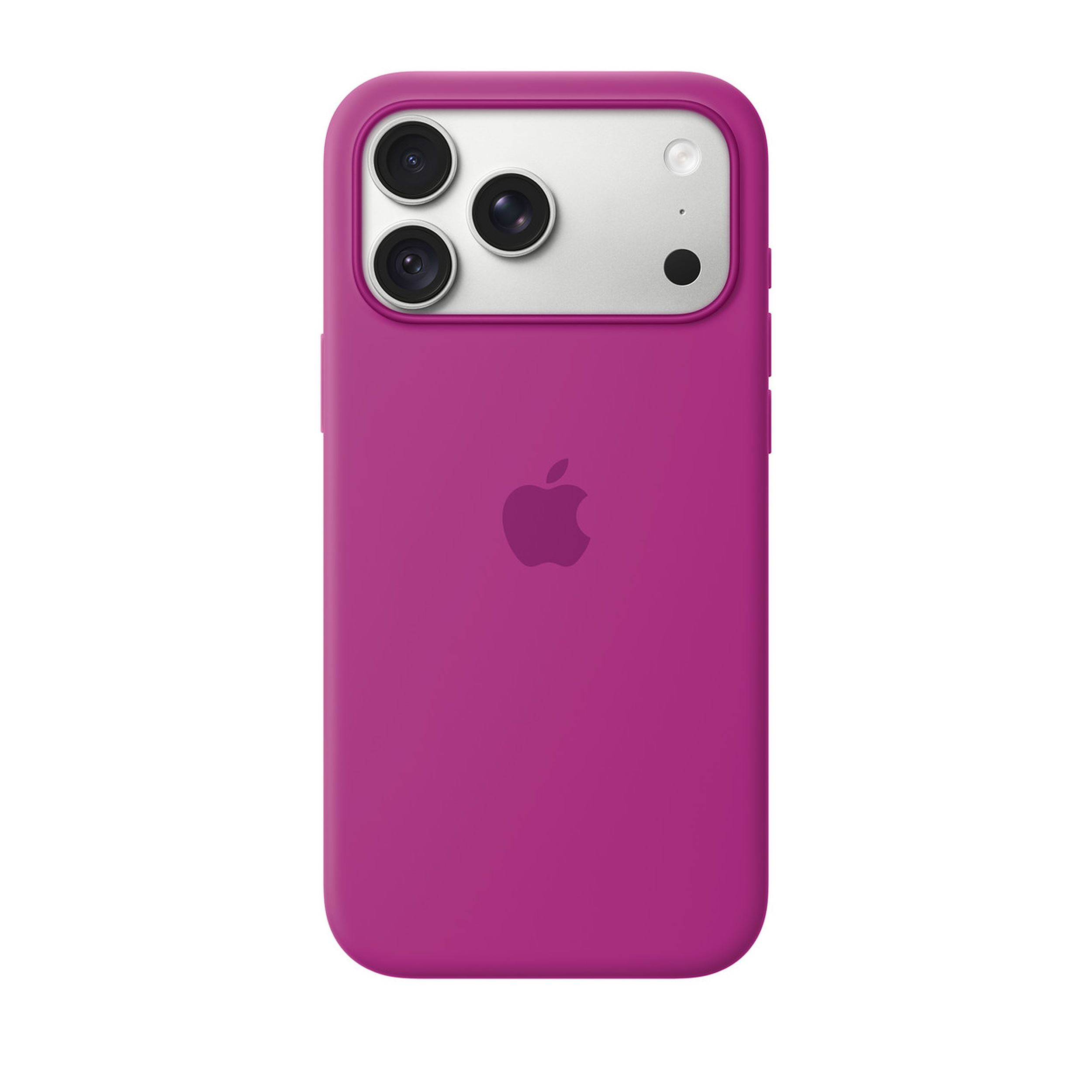 Ốp lưng MagSafe iPhone 18 Pro Max silicone Apple - 2
