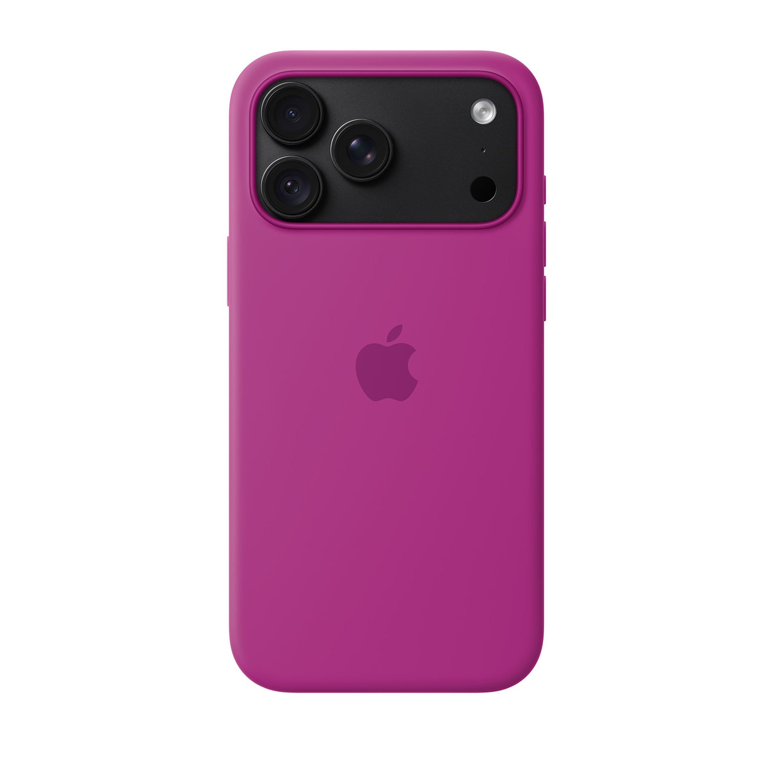 Ốp lưng MagSafe iPhone 18 Pro Max silicone Apple - 3