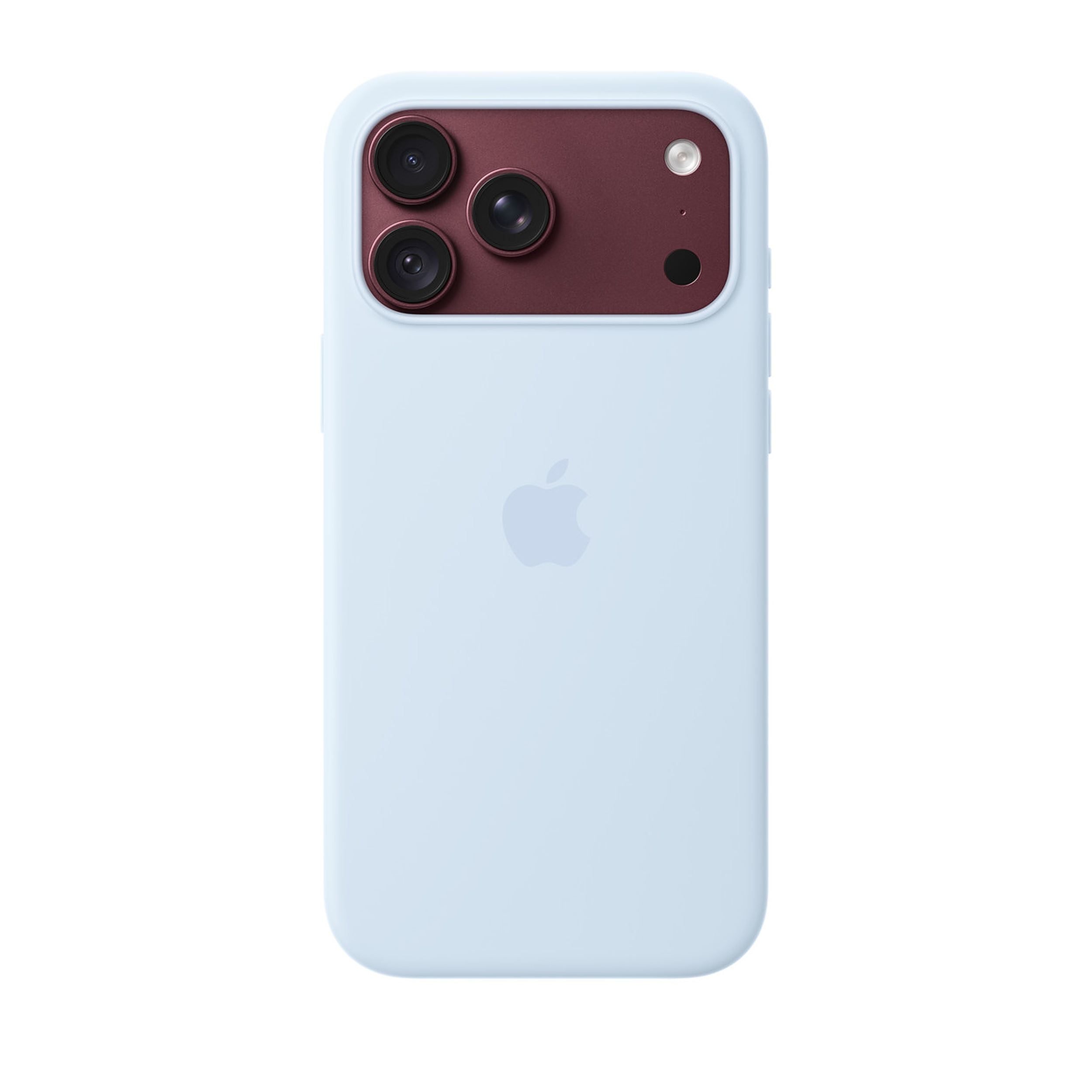 Ốp lưng MagSafe iPhone 18 Pro Max silicone Apple - 2