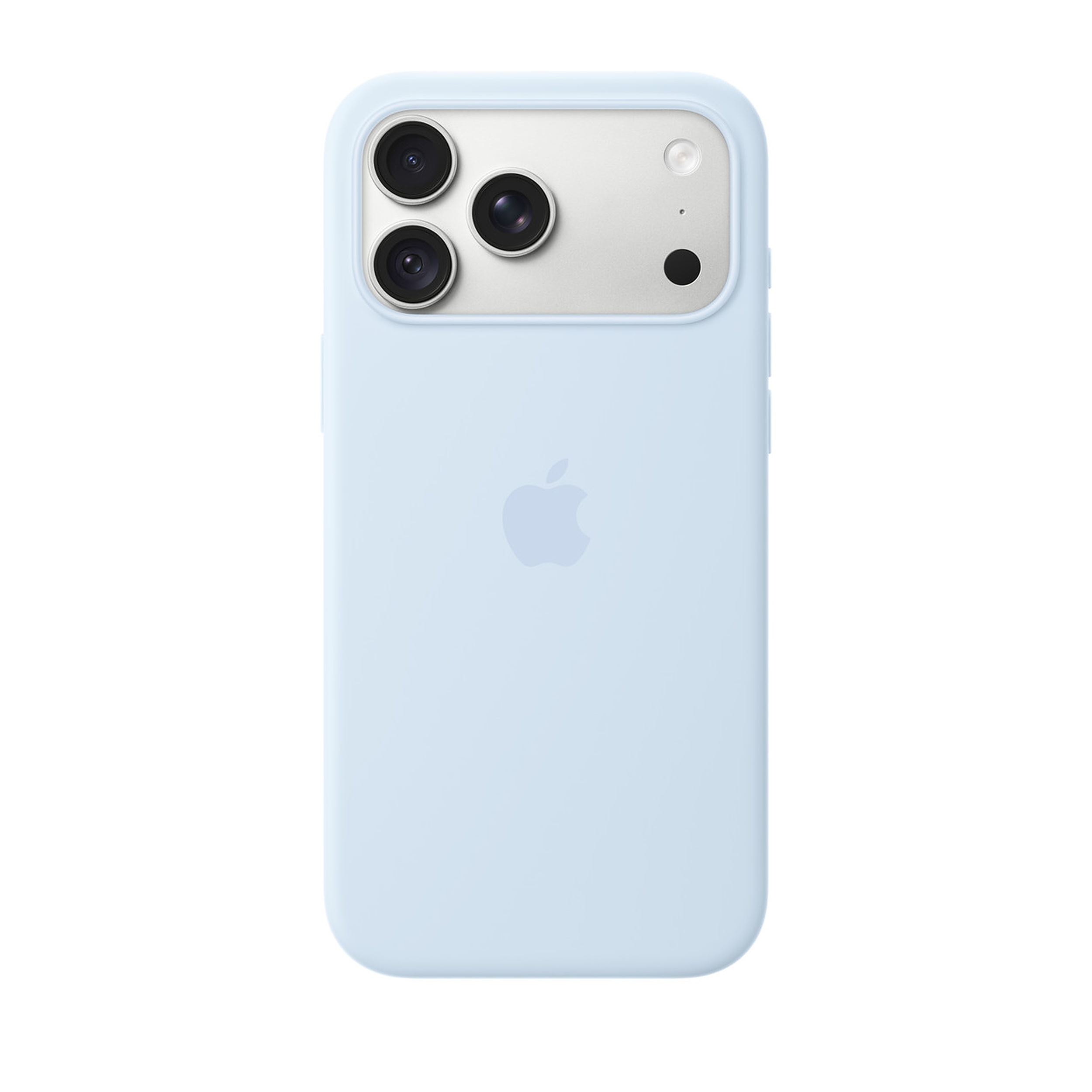 Ốp lưng MagSafe iPhone 18 Pro Max silicone Apple - 3