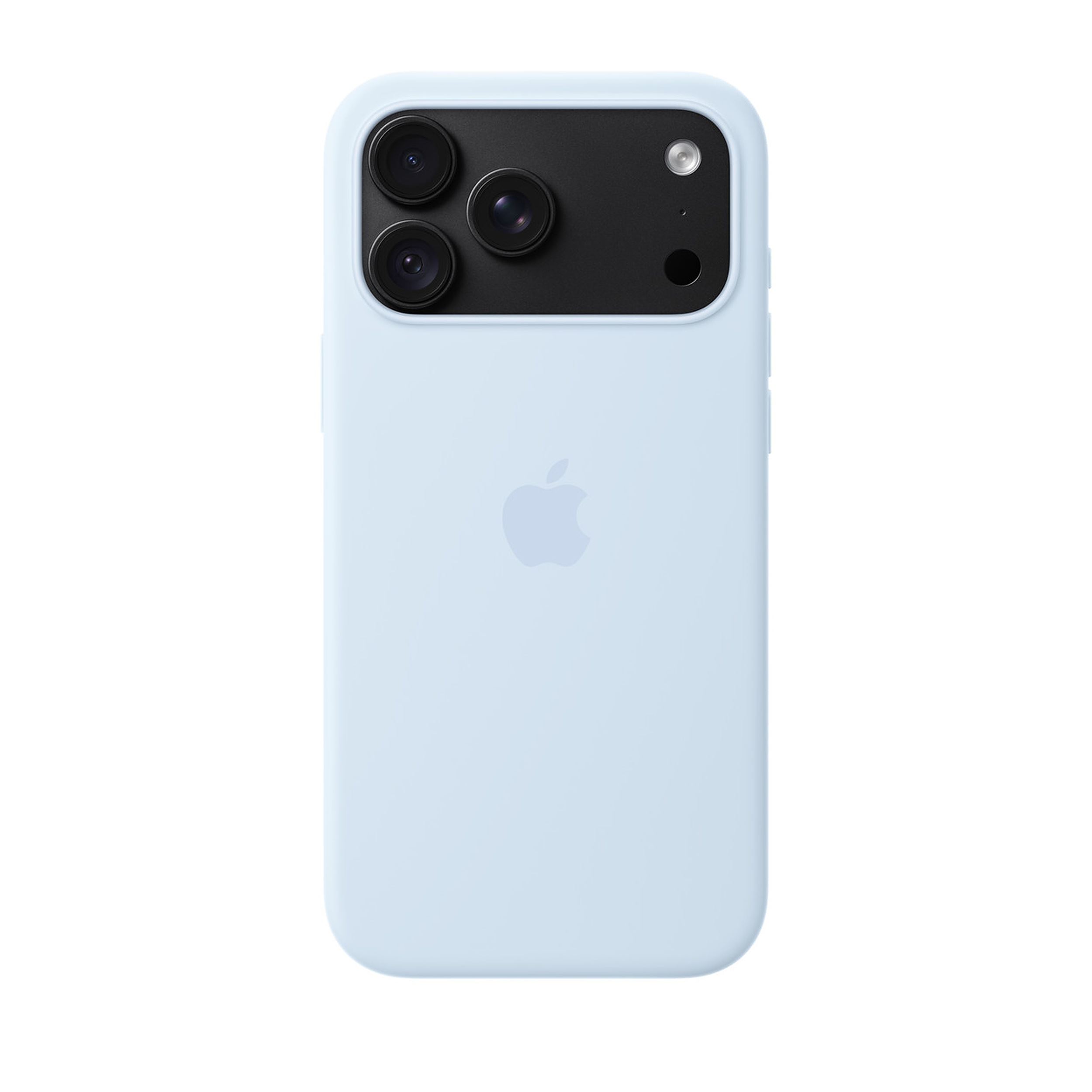 Ốp lưng MagSafe iPhone 18 Pro Max silicone Apple - 4
