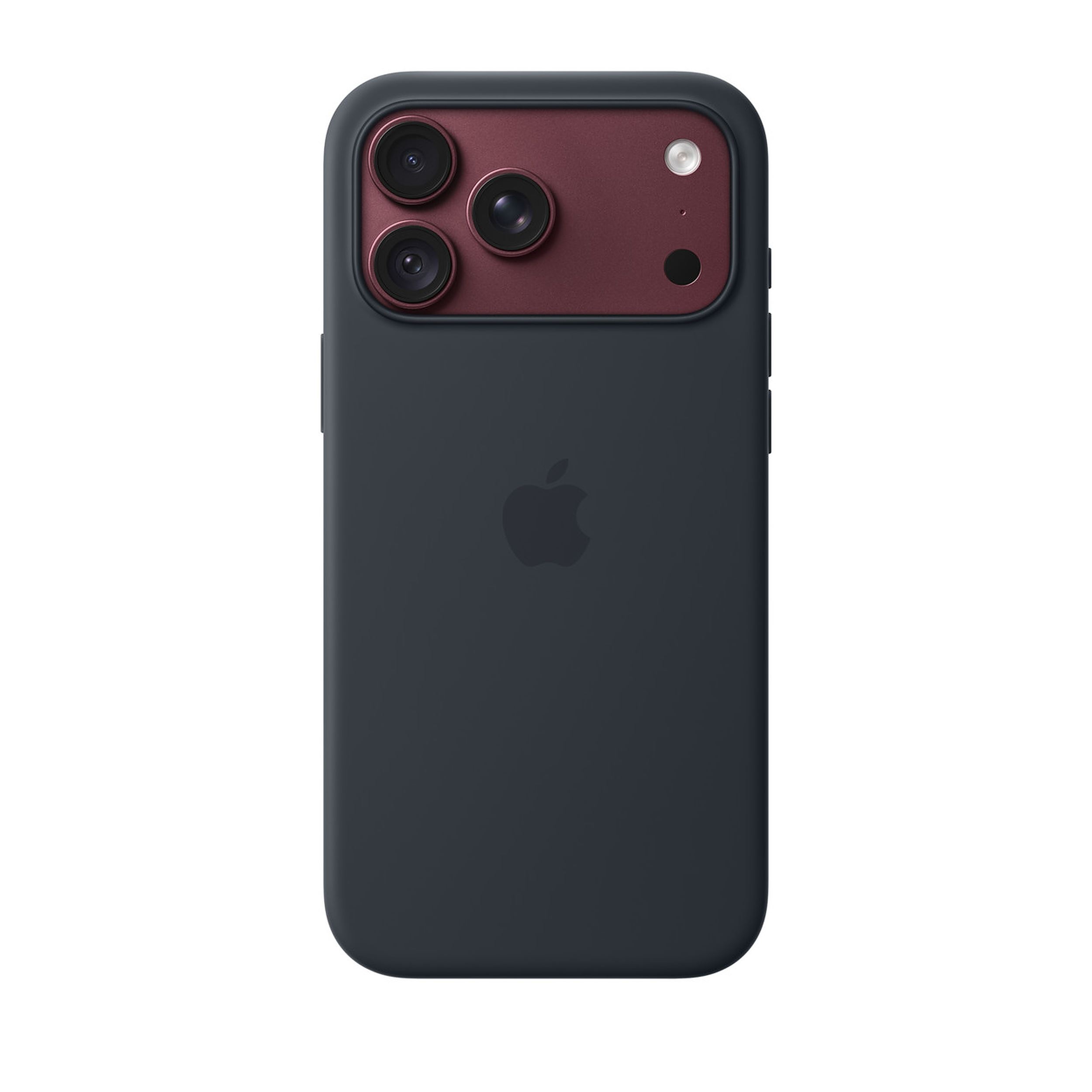 Ốp lưng MagSafe iPhone 18 Pro Max silicone Apple - 2