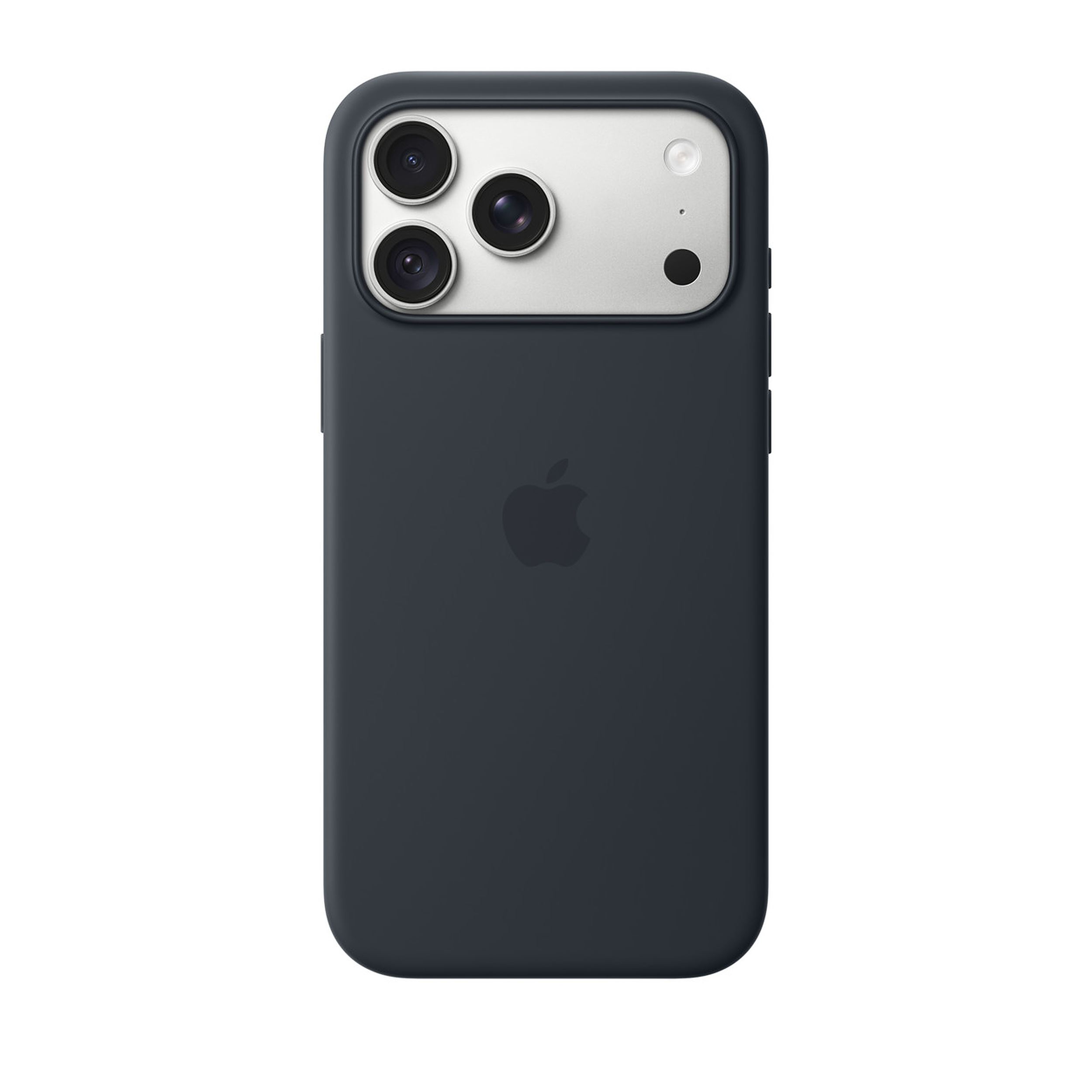 Ốp lưng MagSafe iPhone 18 Pro Max silicone Apple - 3