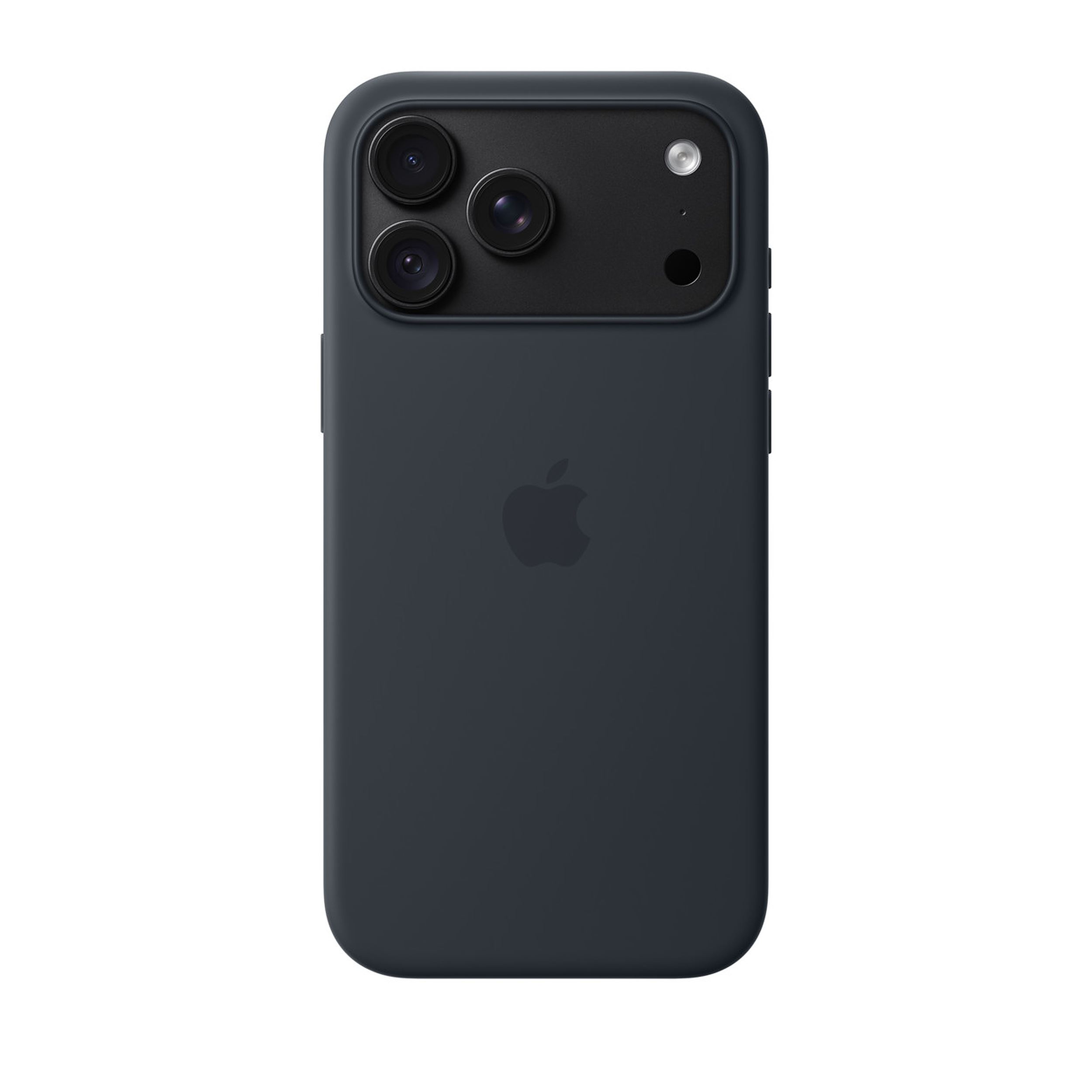Ốp lưng MagSafe iPhone 18 Pro Max silicone Apple - 4