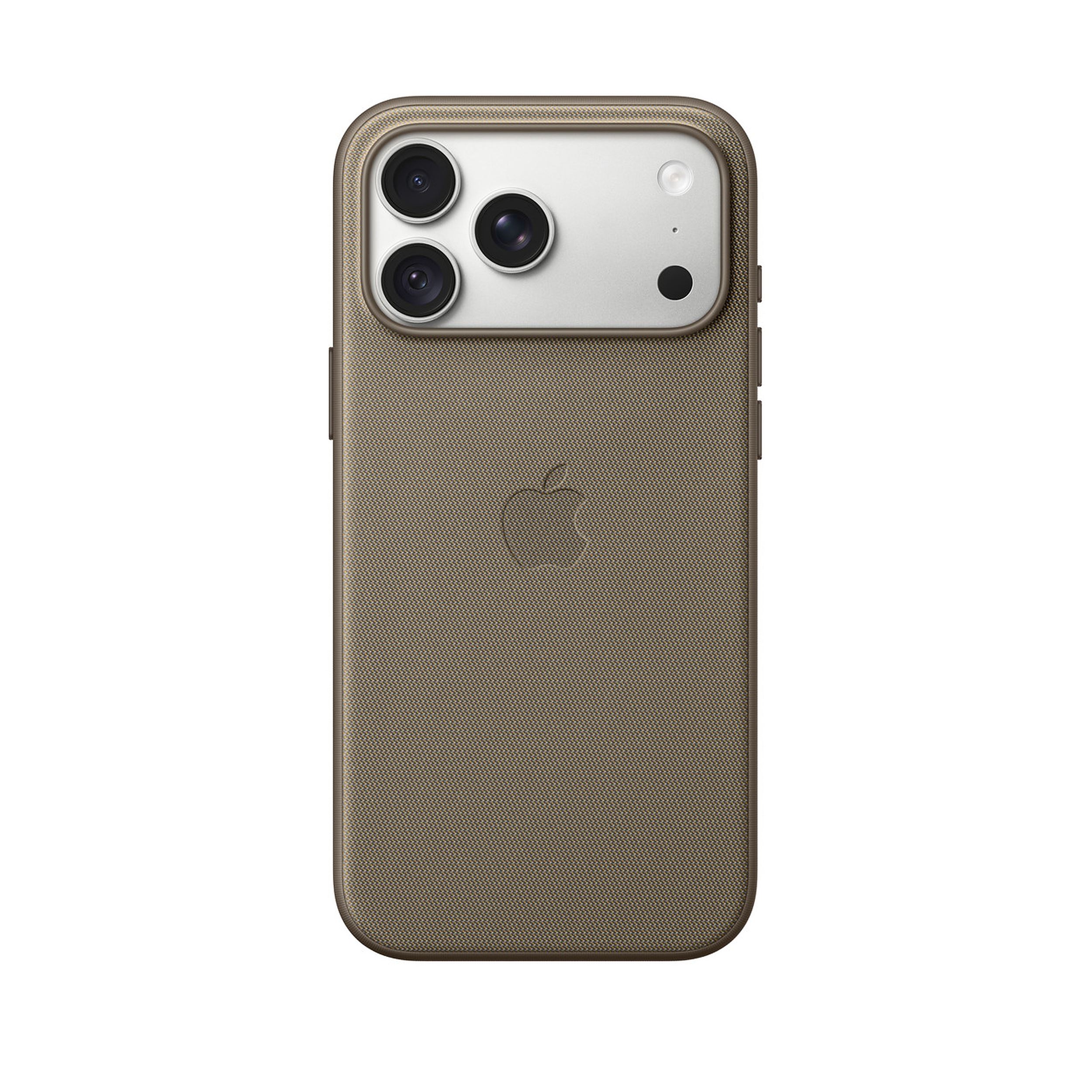 Ốp lưng MagSafe iPhone 18 Pro Max TechWoven Apple