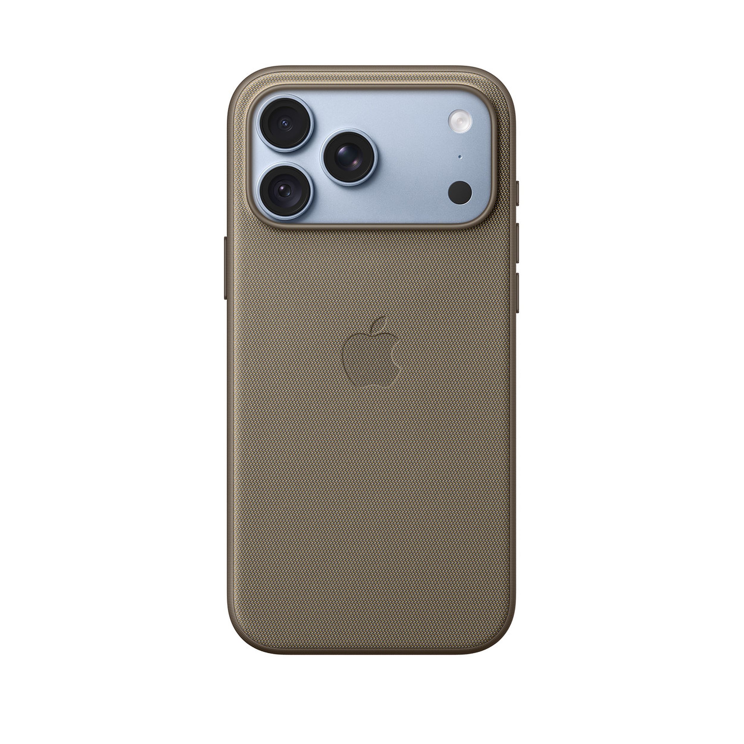 Ốp lưng MagSafe iPhone 18 Pro Max TechWoven Apple - 3