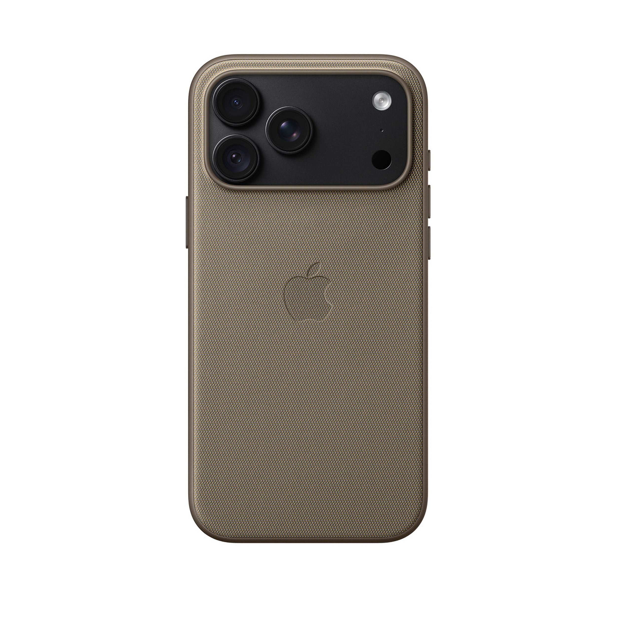 Ốp lưng MagSafe iPhone 18 Pro Max TechWoven Apple - 4