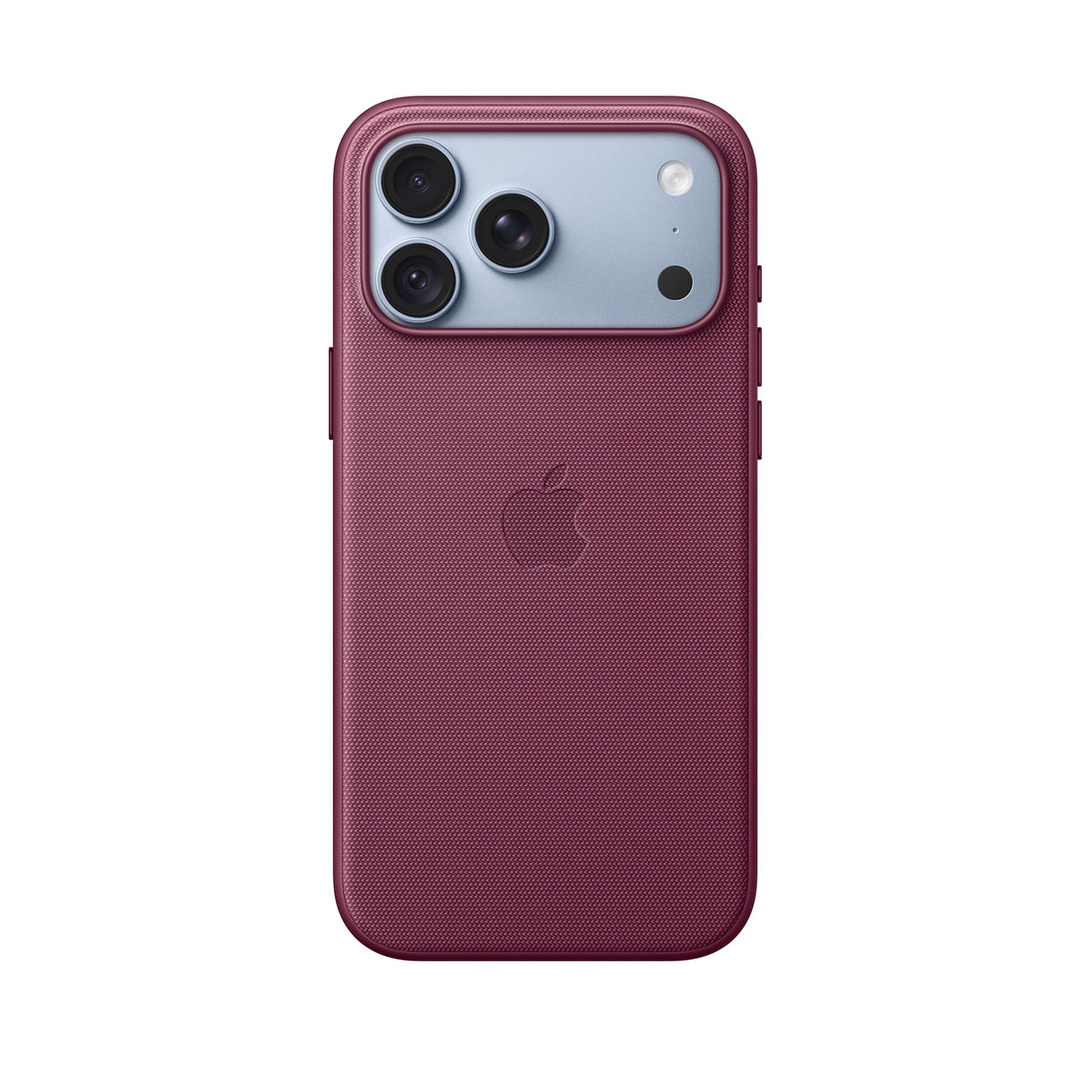 Ốp lưng MagSafe iPhone 18 Pro Max TechWoven Apple - 2