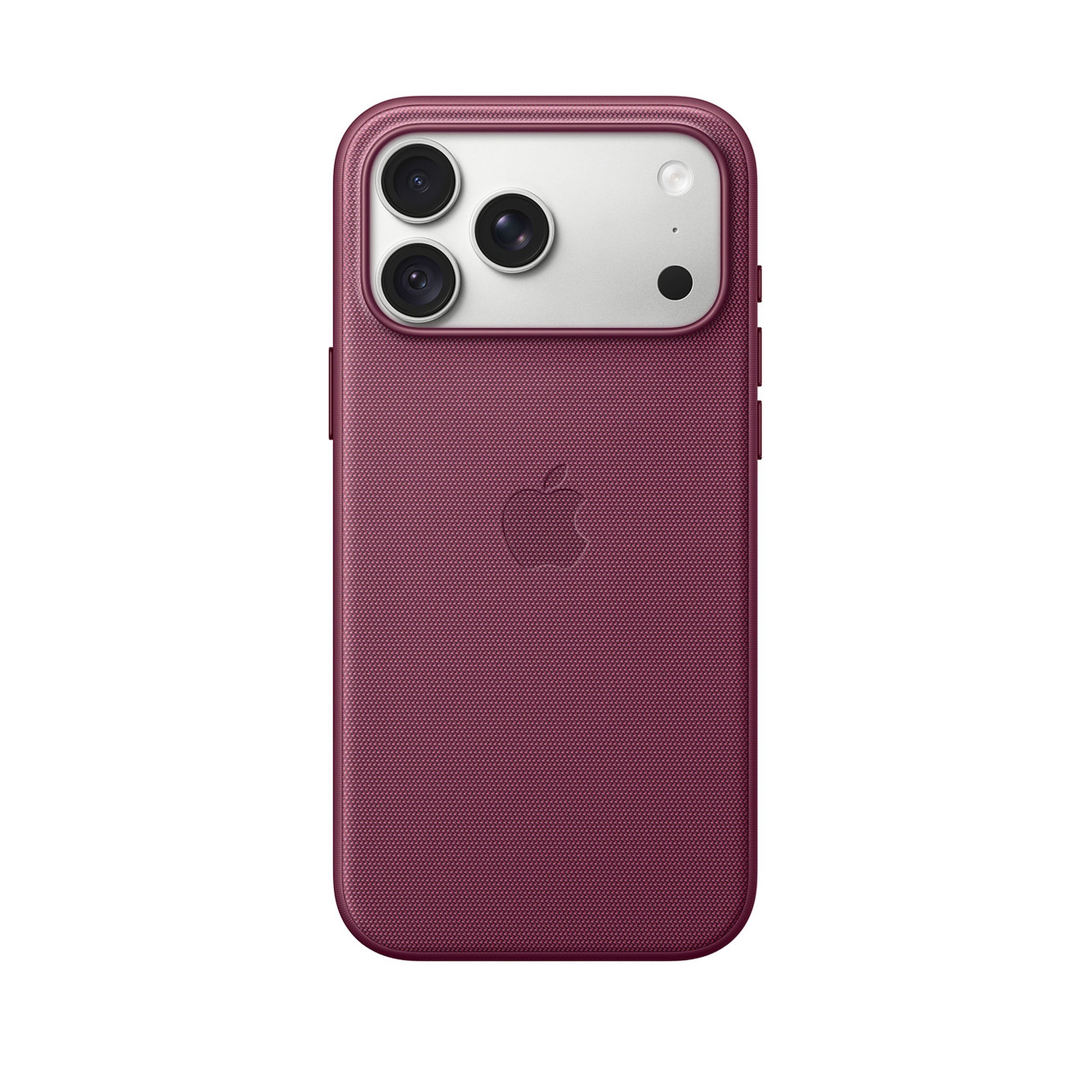 Ốp lưng MagSafe iPhone 18 Pro Max TechWoven Apple - 3