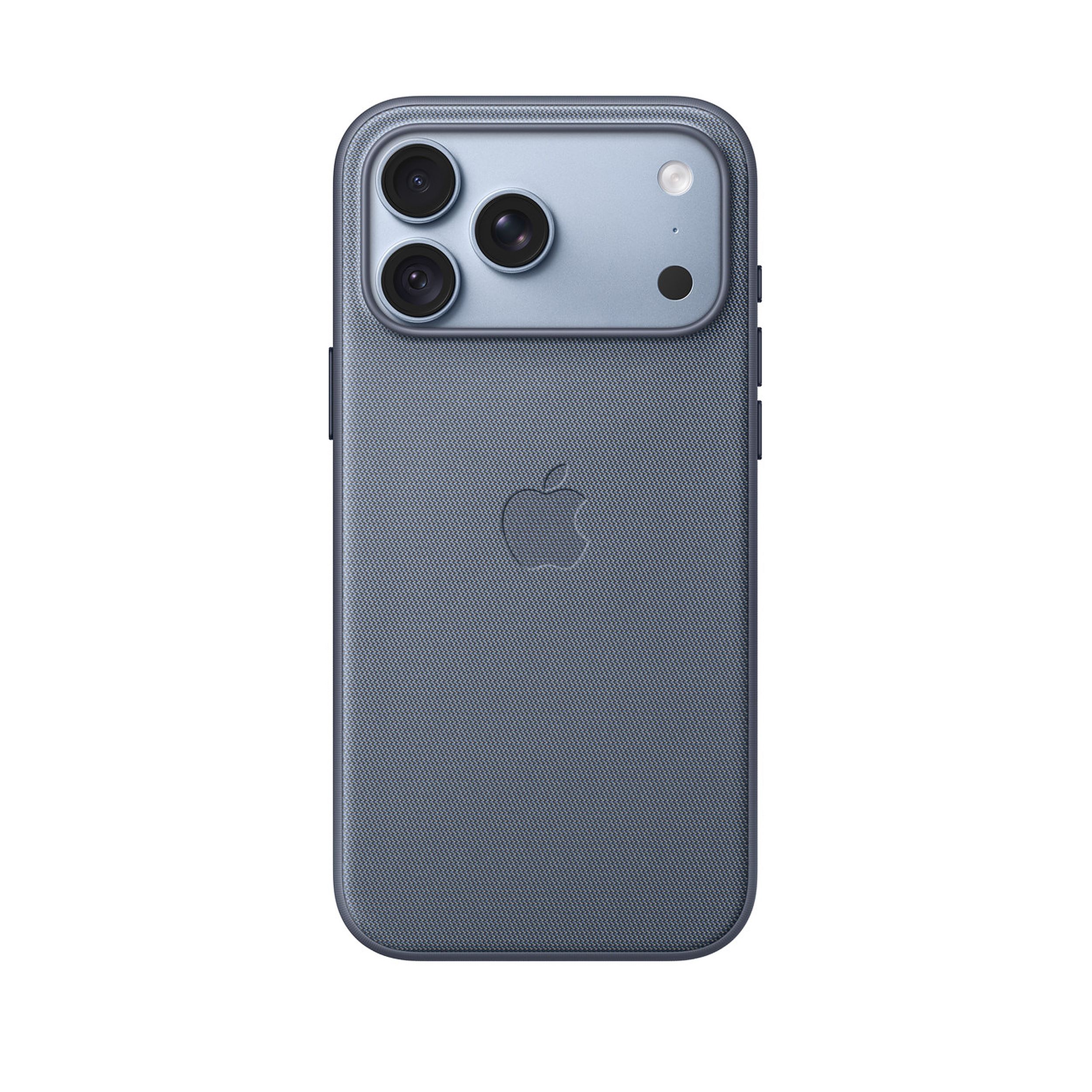 Ốp lưng MagSafe iPhone 18 Pro Max TechWoven Apple
