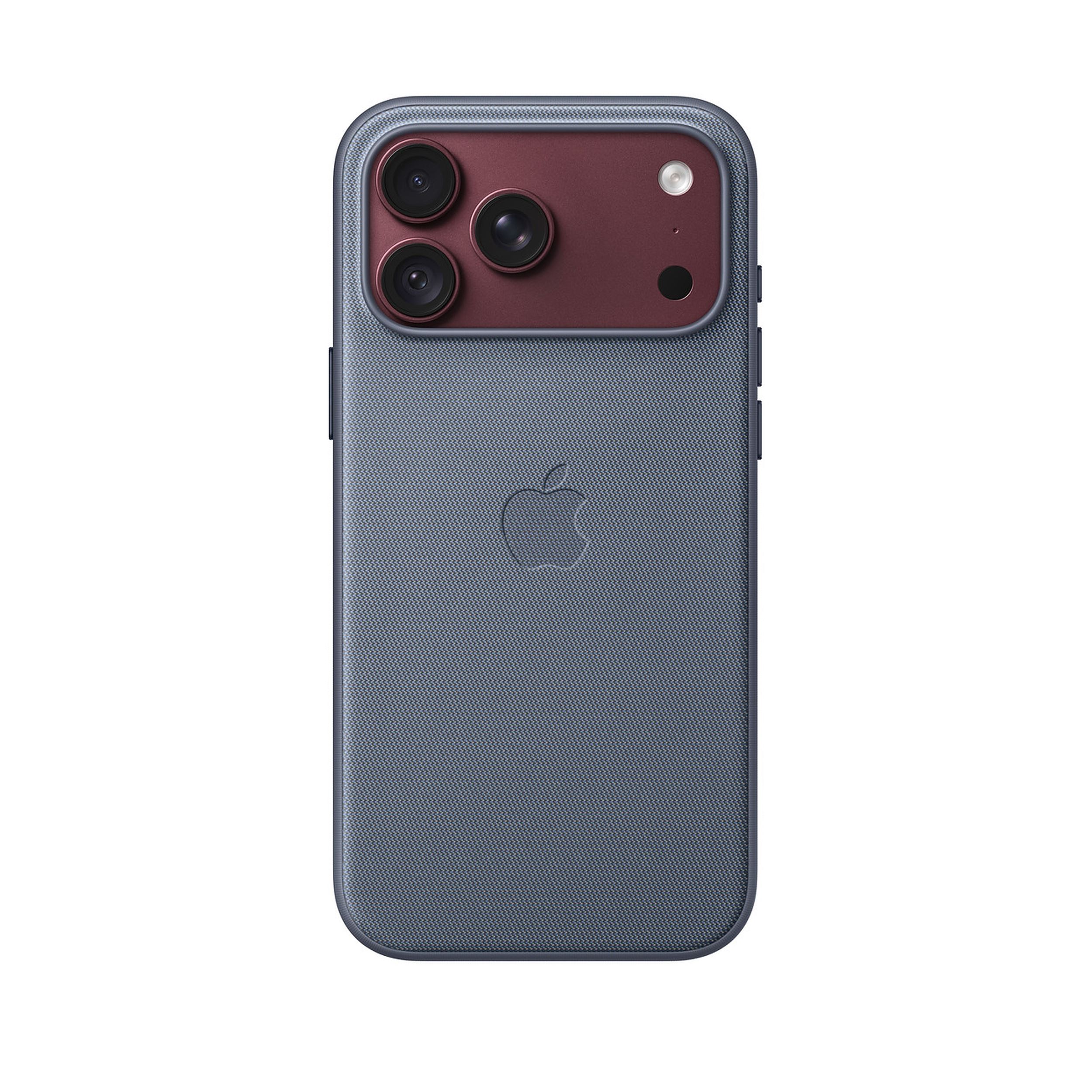 Ốp lưng MagSafe iPhone 18 Pro Max TechWoven Apple - 2