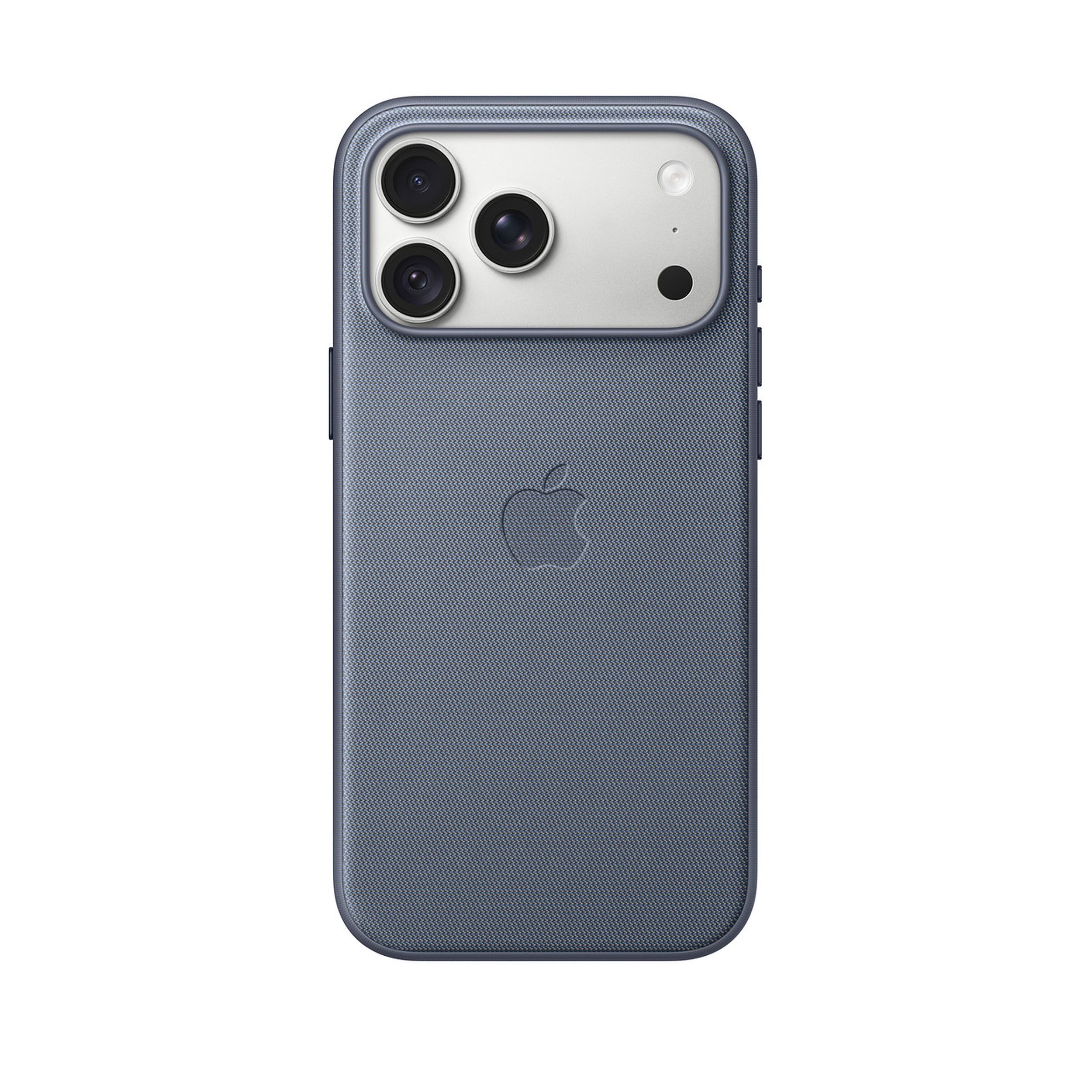 Ốp lưng MagSafe iPhone 18 Pro Max TechWoven Apple - 3