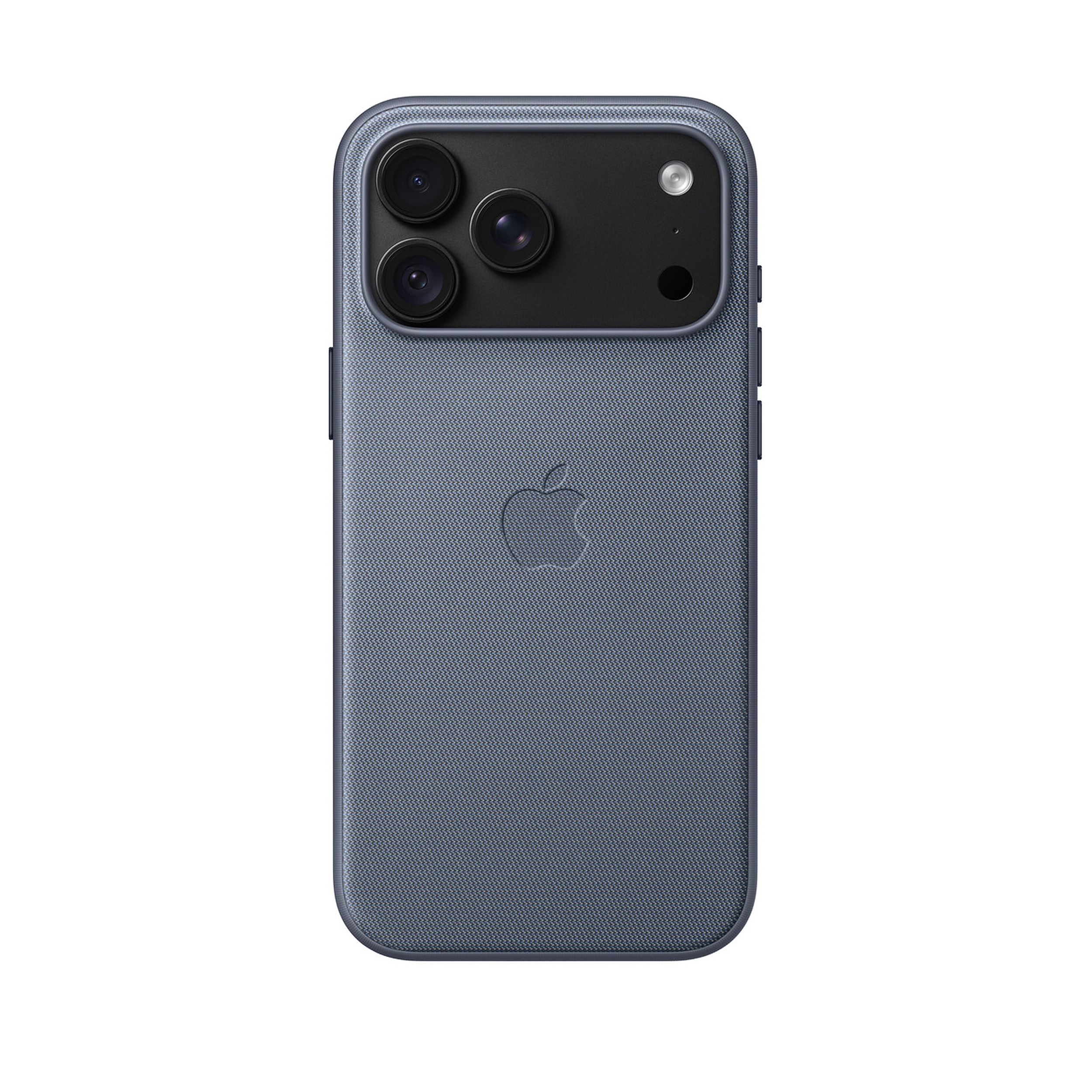 Ốp lưng MagSafe iPhone 18 Pro Max TechWoven Apple - 4