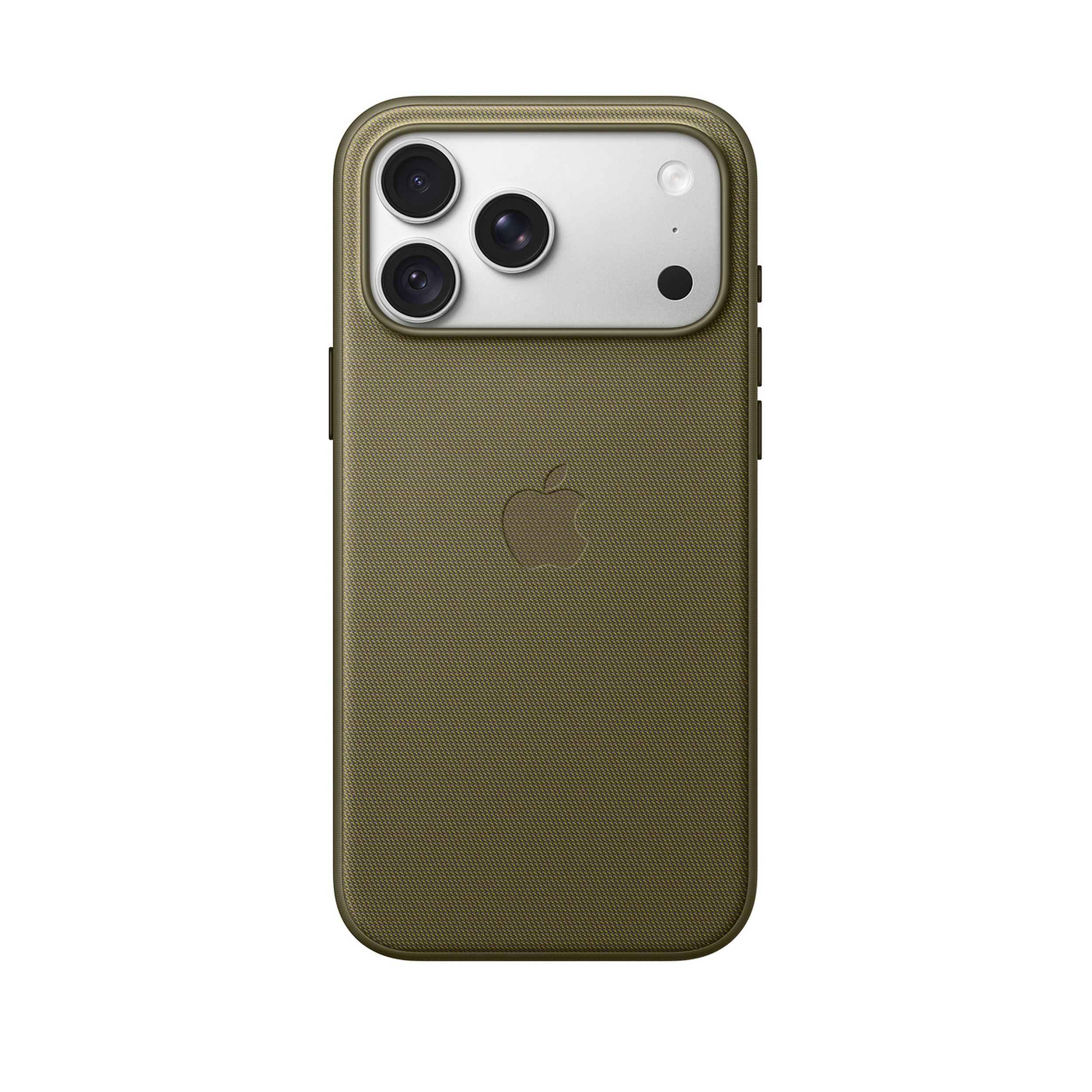 Ốp lưng MagSafe iPhone 18 Pro Max TechWoven Apple