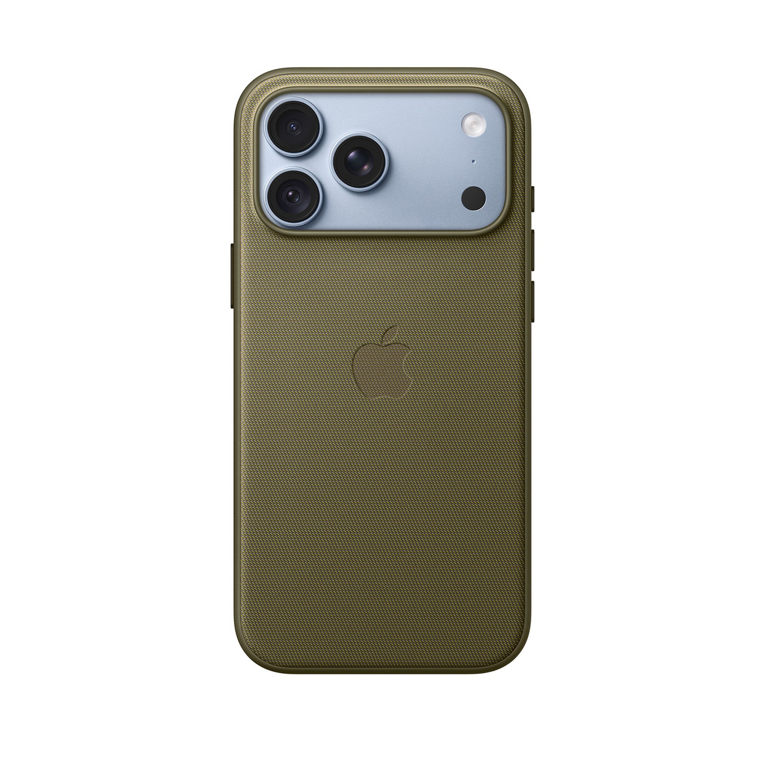 Ốp lưng MagSafe iPhone 18 Pro Max TechWoven Apple - 3