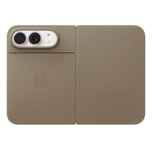 Ốp lưng MagSafe iPhone Duo TechWoven Apple