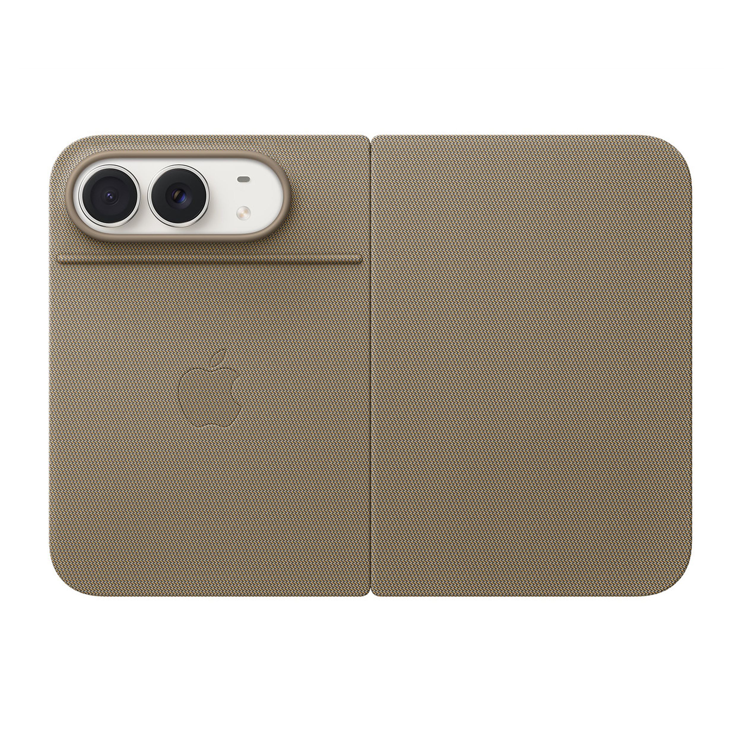 Ốp lưng MagSafe iPhone Duo TechWoven Apple - 2