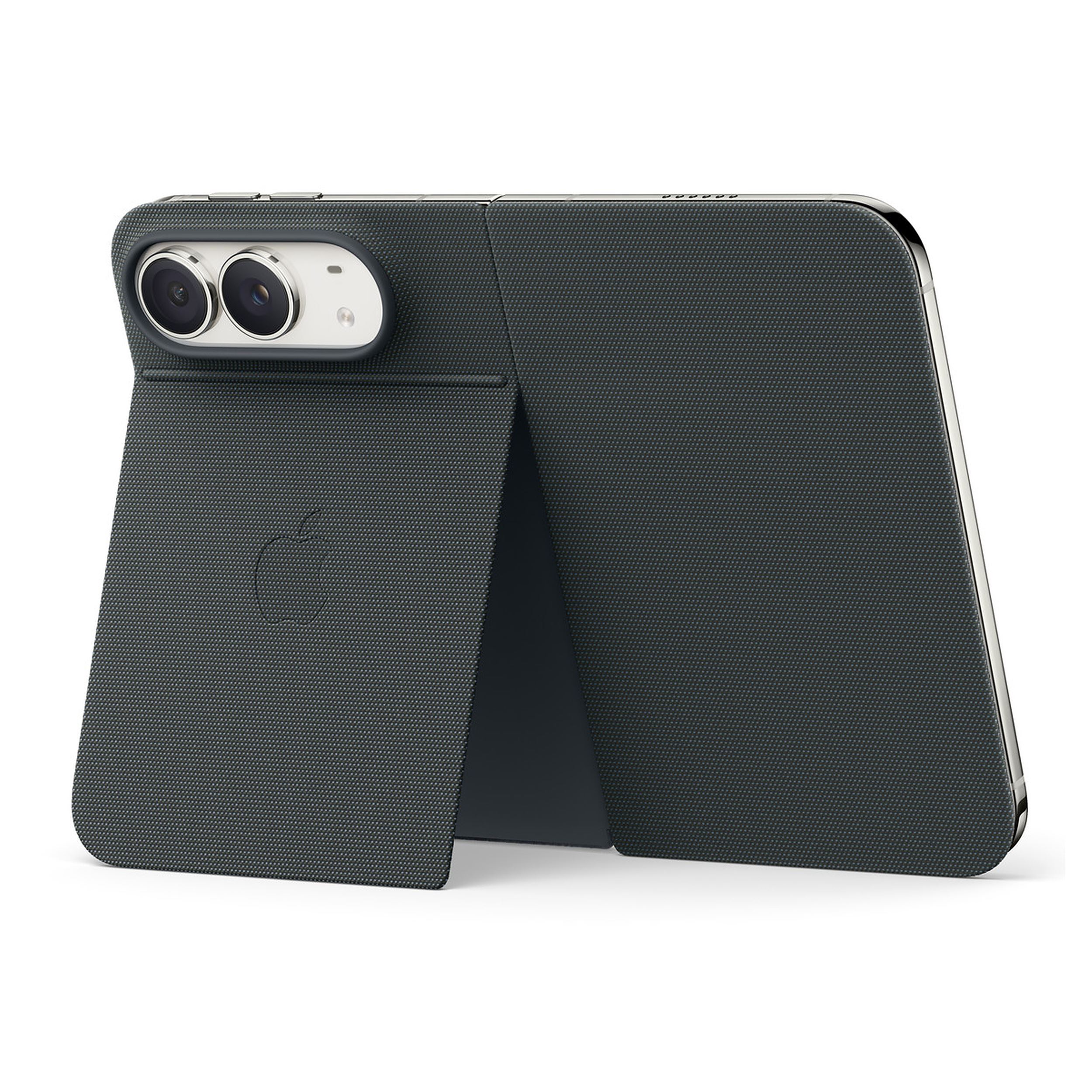 Ốp lưng MagSafe iPhone Duo TechWoven Apple