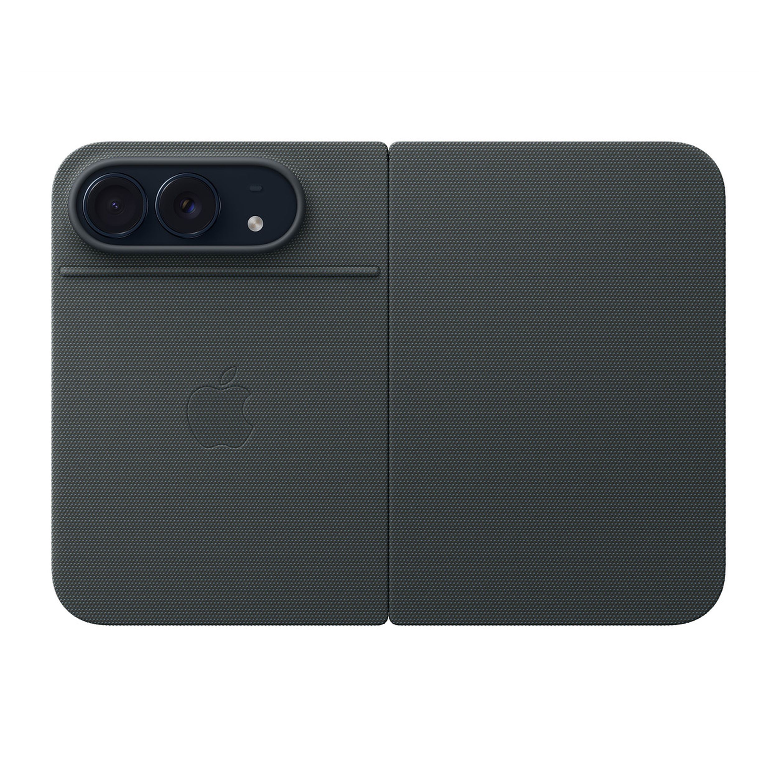 Ốp lưng MagSafe iPhone Duo TechWoven Apple - 2
