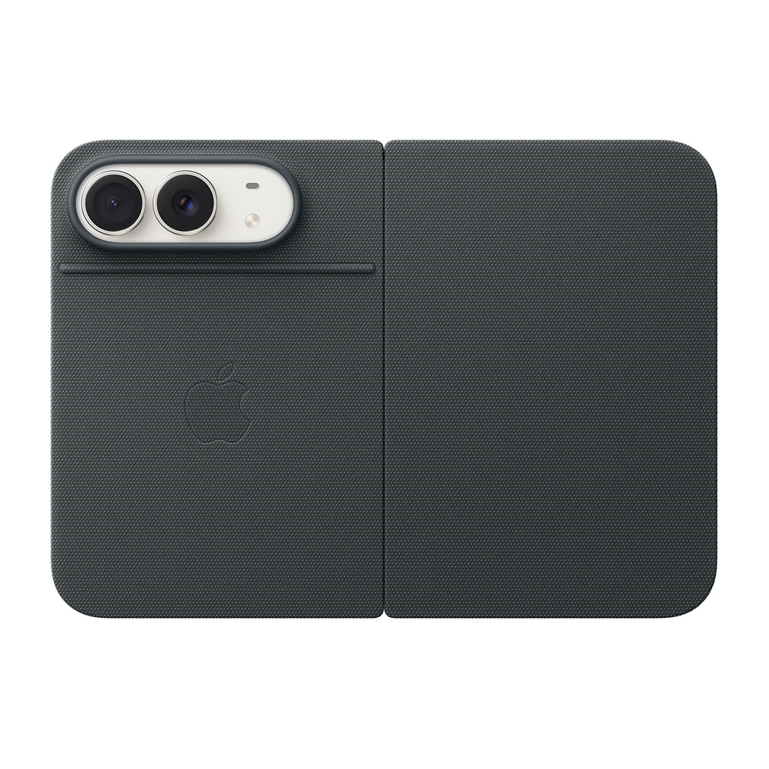Ốp lưng MagSafe iPhone Duo TechWoven Apple - 3