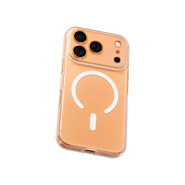 Ốp lưng Magnetic iPhone 18 Pro Max TPU PC TORRAS C1S