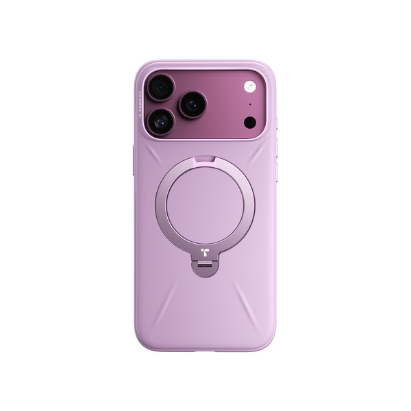 Ốp lưng Magnetic iPhone 18 Pro TPU PC TORRAS Q3 MONO