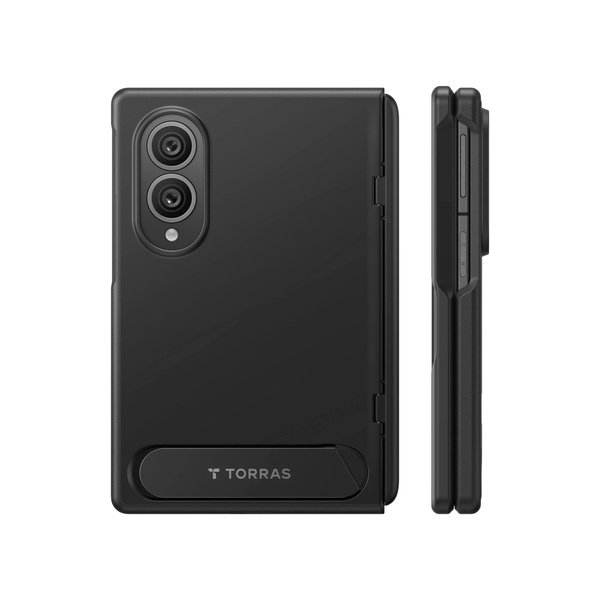 Ốp lưng Magnetic Galaxy Z Fold8 TPU PC TORRAS L1