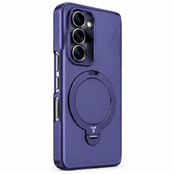 Ốp Lưng Magnetic Galaxy Z Fold8 Ultra Q Pro TORRAS