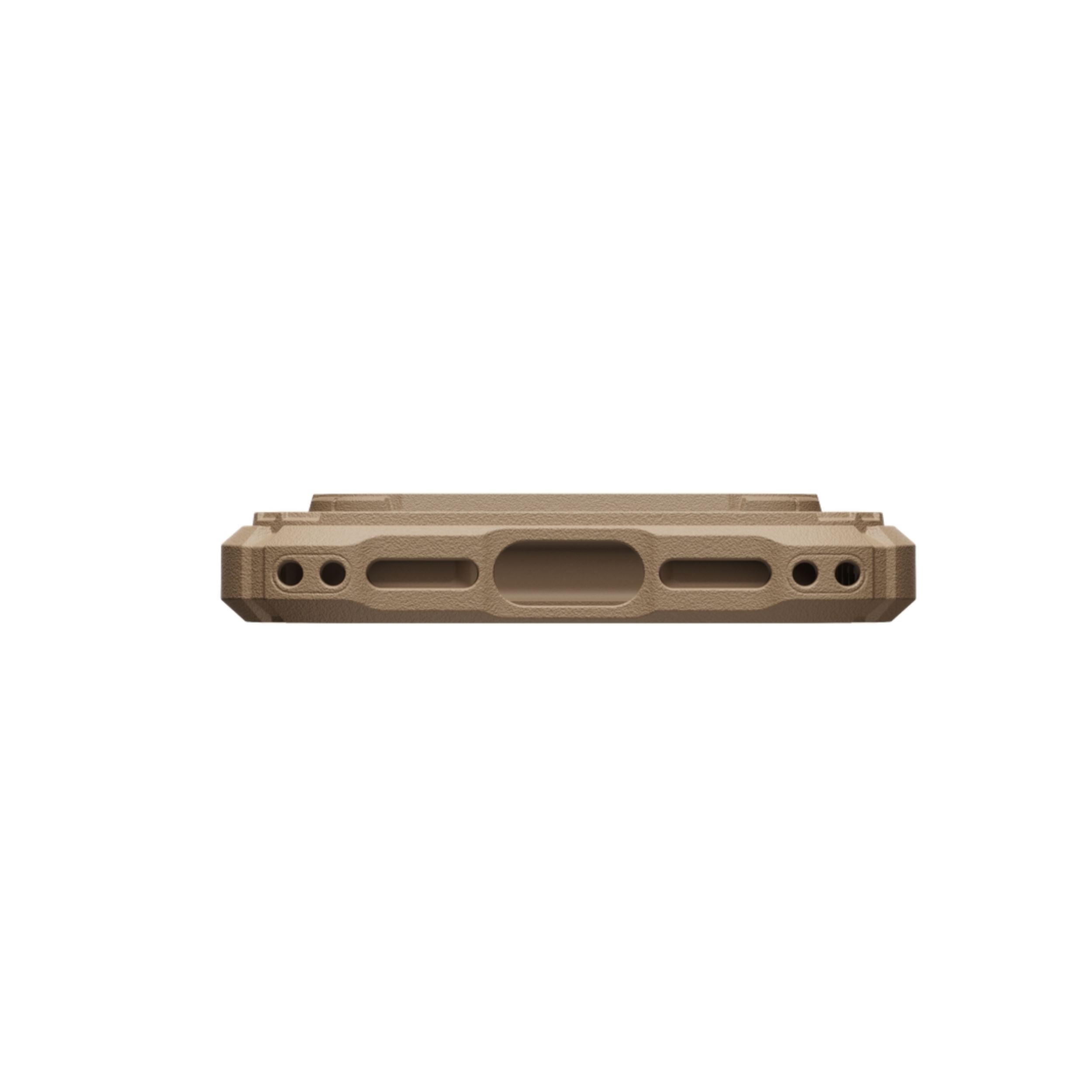 Ốp lưng iPhone 18 Pro Cairn PITAKA KI1804CP2 Sunset California Dream-01 Màu Nâu