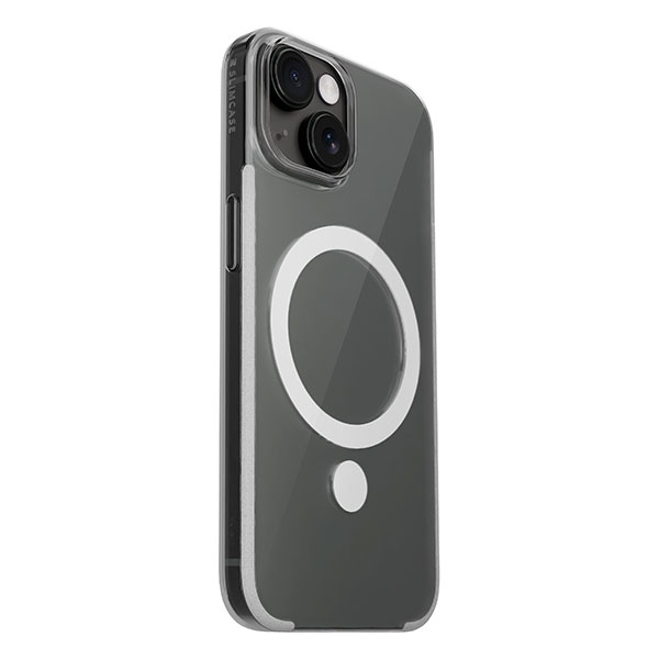 Ốp lưng Magnetic iPhone 15 UNIQUE SLIMCASE