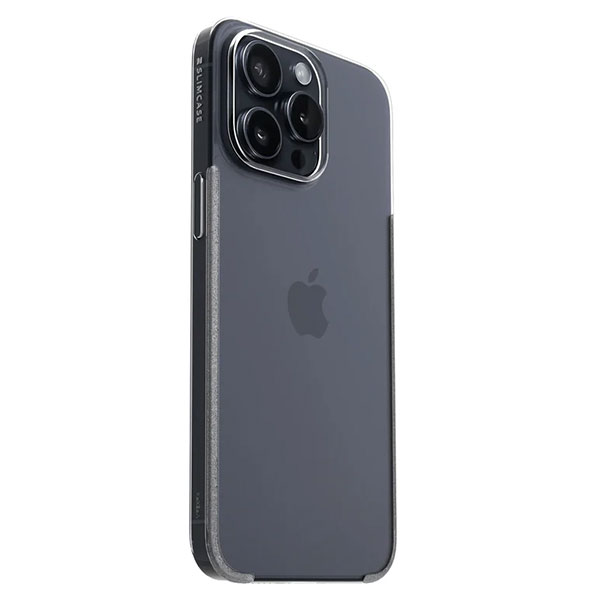 Ốp lưng iPhone 15 Pro UNIQUE SLIMCASE