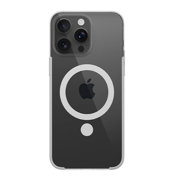 Ốp lưng Magnetic iPhone 15 Pro UNIQUE SLIMCASE